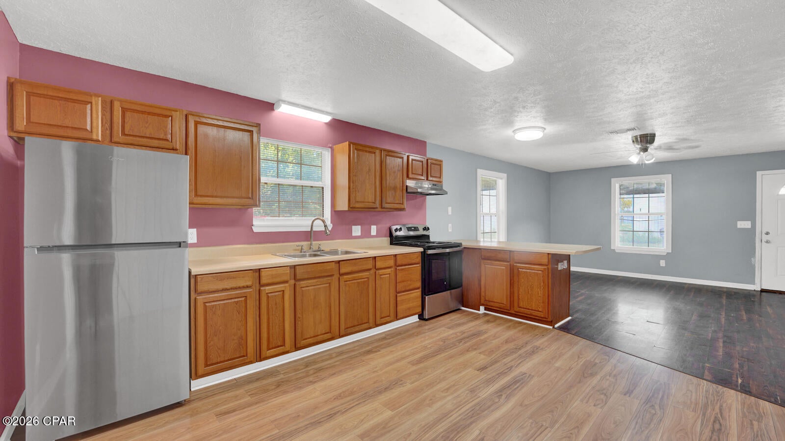 Whiting Add - Residential