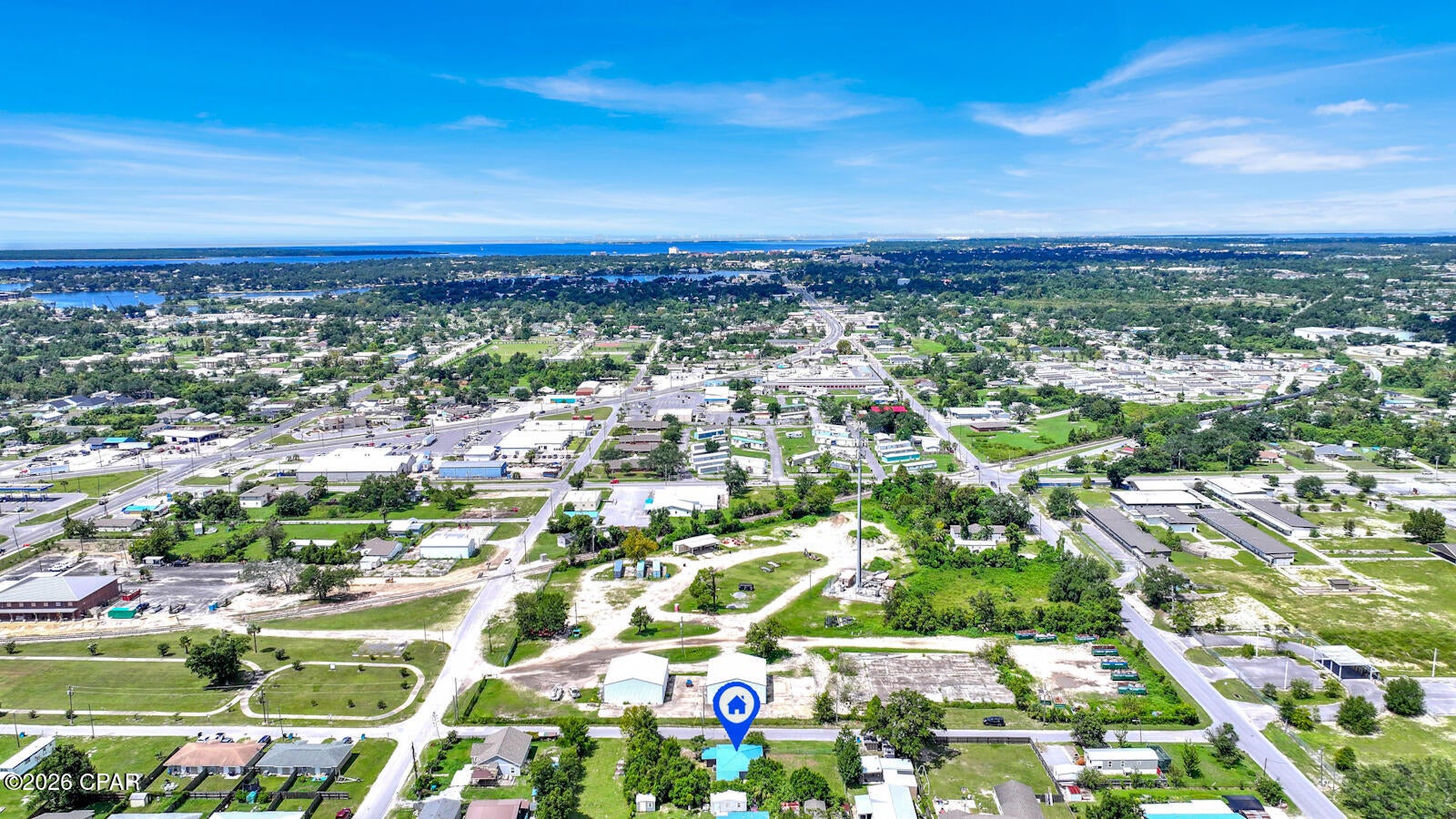 Whiting Add - Residential