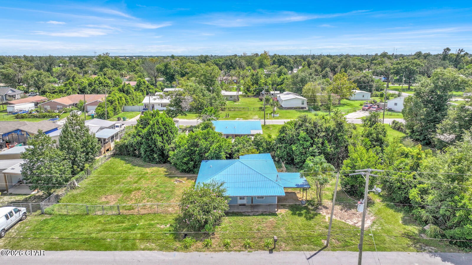 Whiting Add - Residential