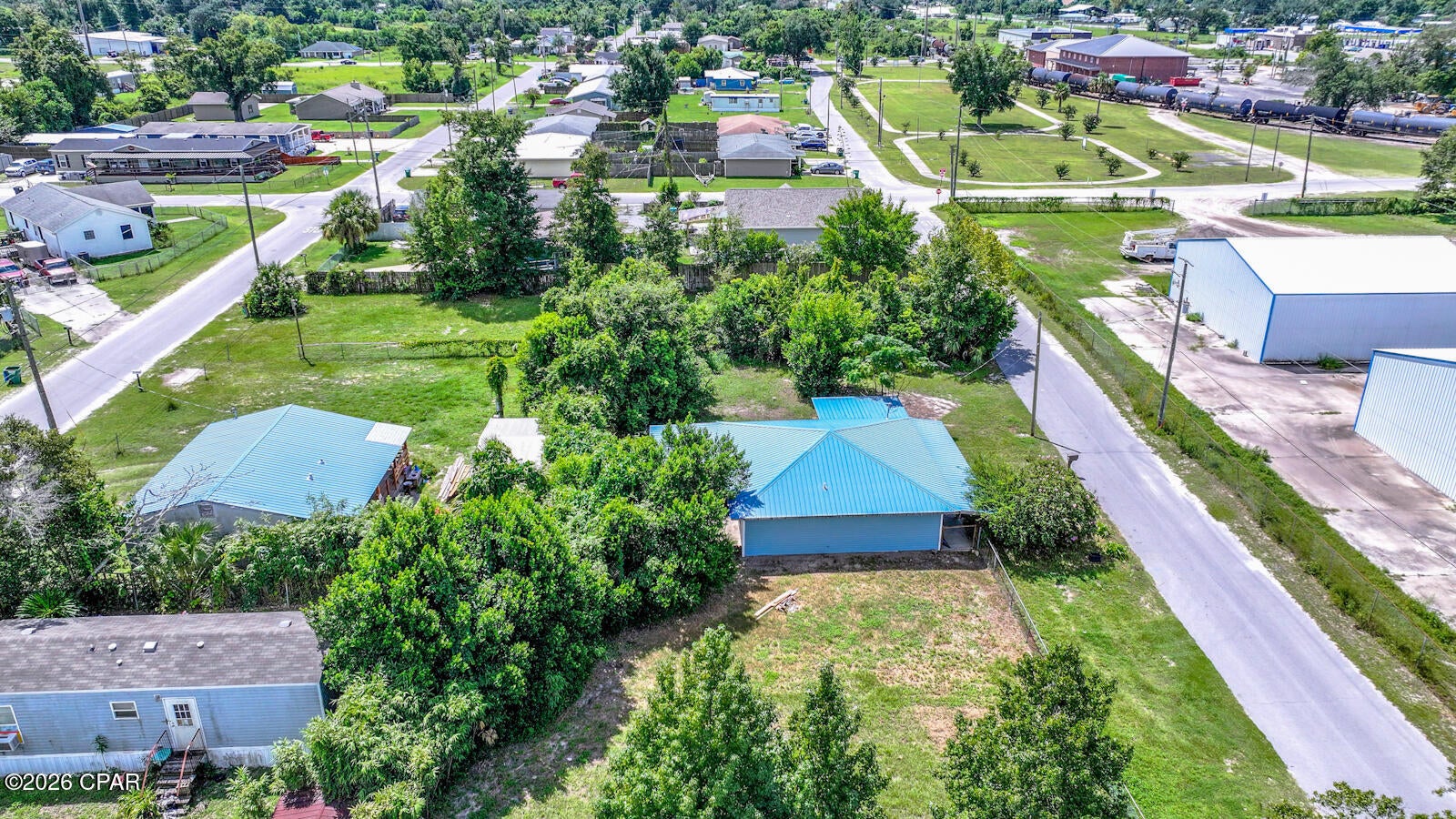 Whiting Add - Residential