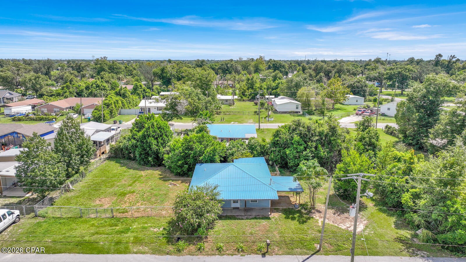 Whiting Add - Residential