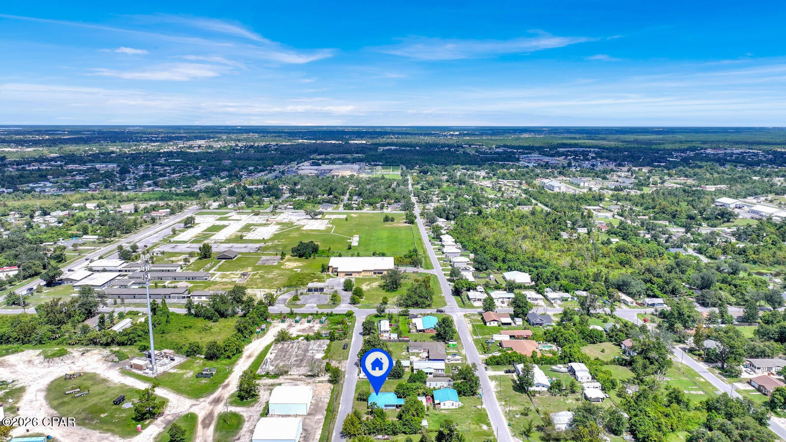 Whiting Add - Residential
