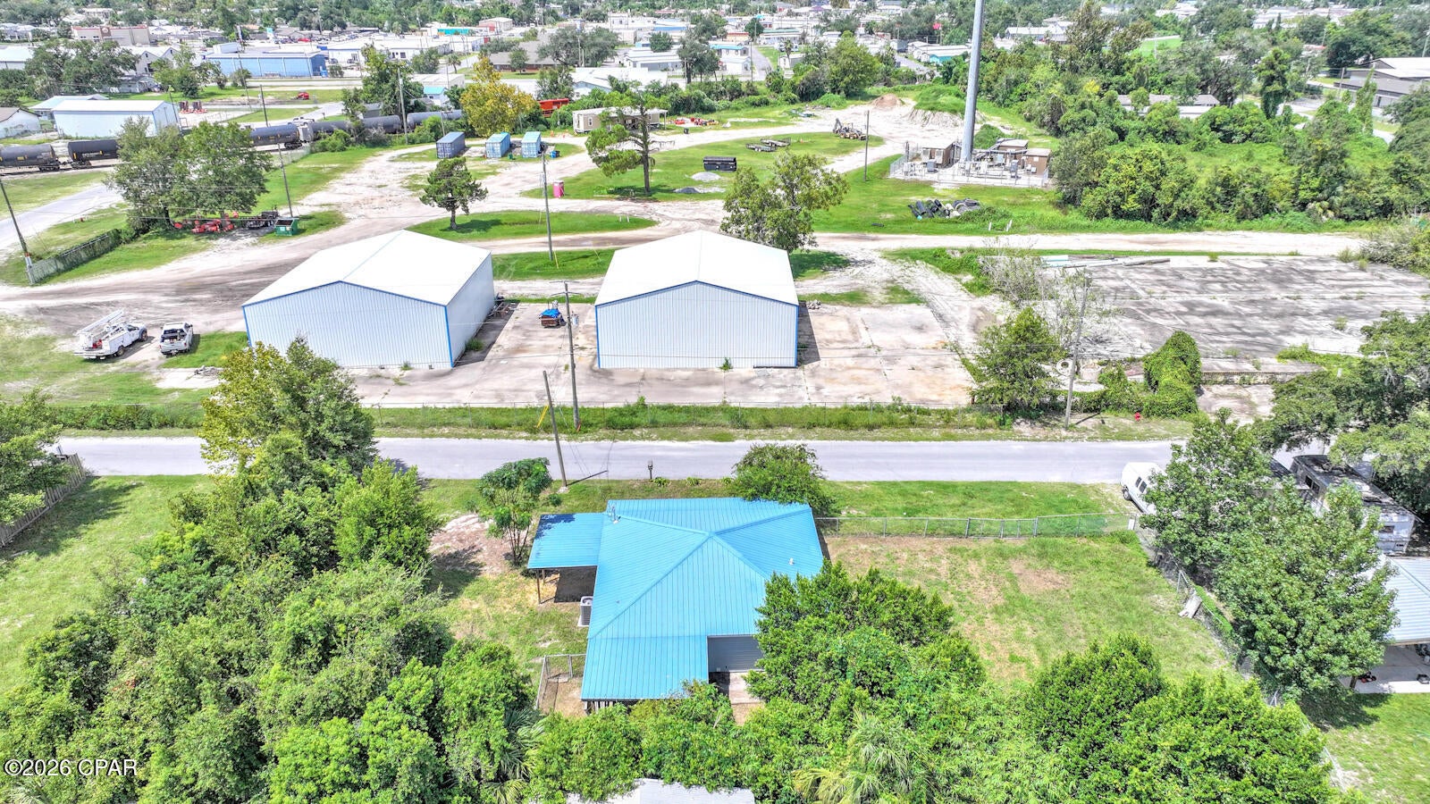 Whiting Add - Residential