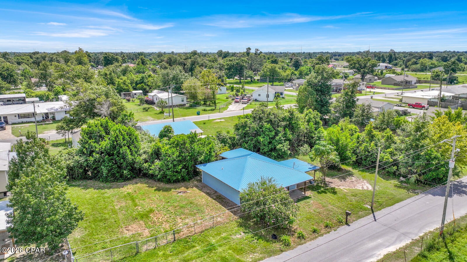 Whiting Add - Residential