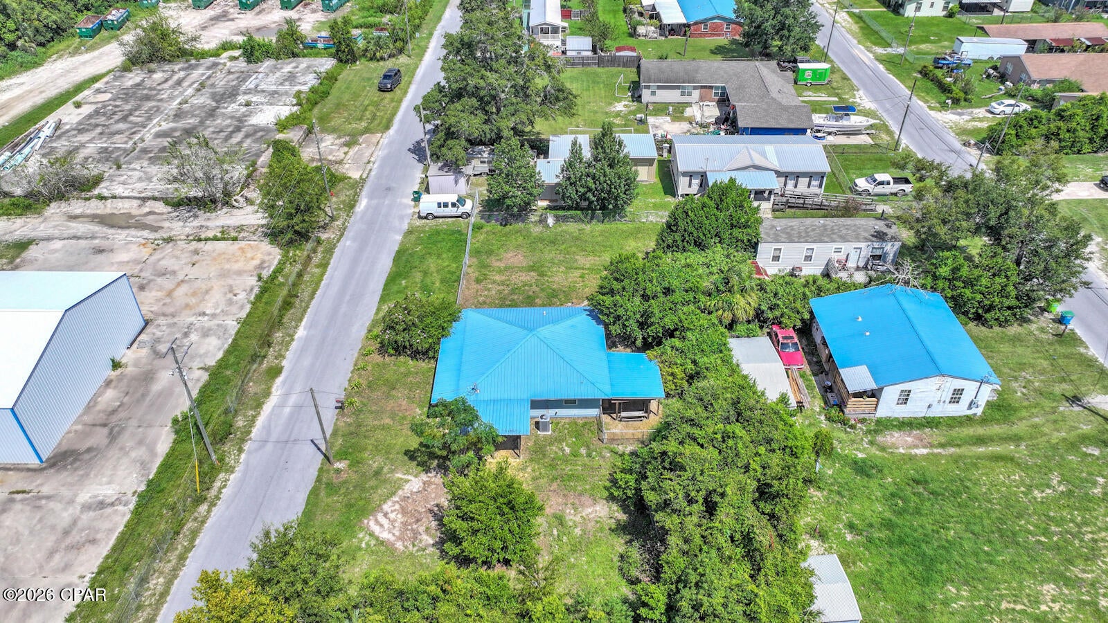 Whiting Add - Residential