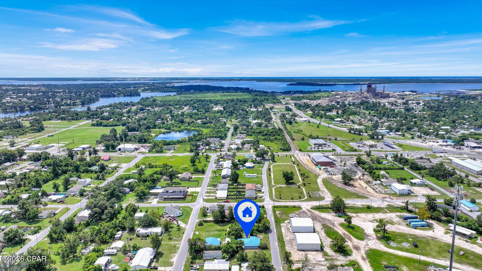 Whiting Add - Residential