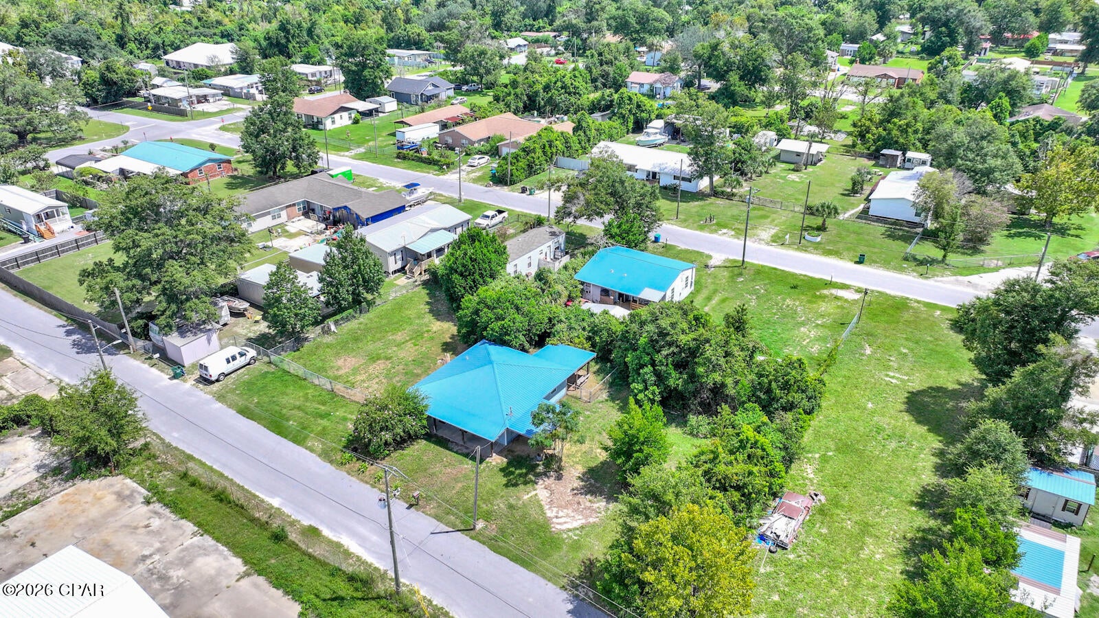 Whiting Add - Residential