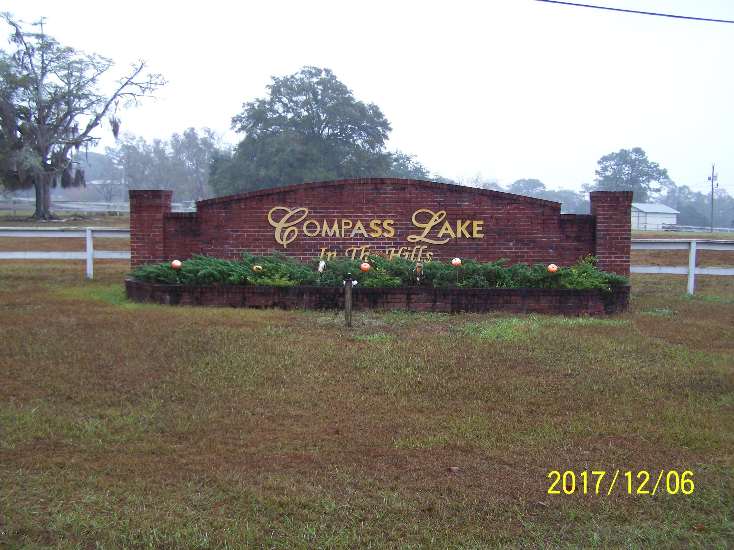 Compass Lake Hills Unit 6 - Land