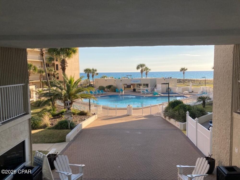 Top Of The Gulf Condo. - Residential