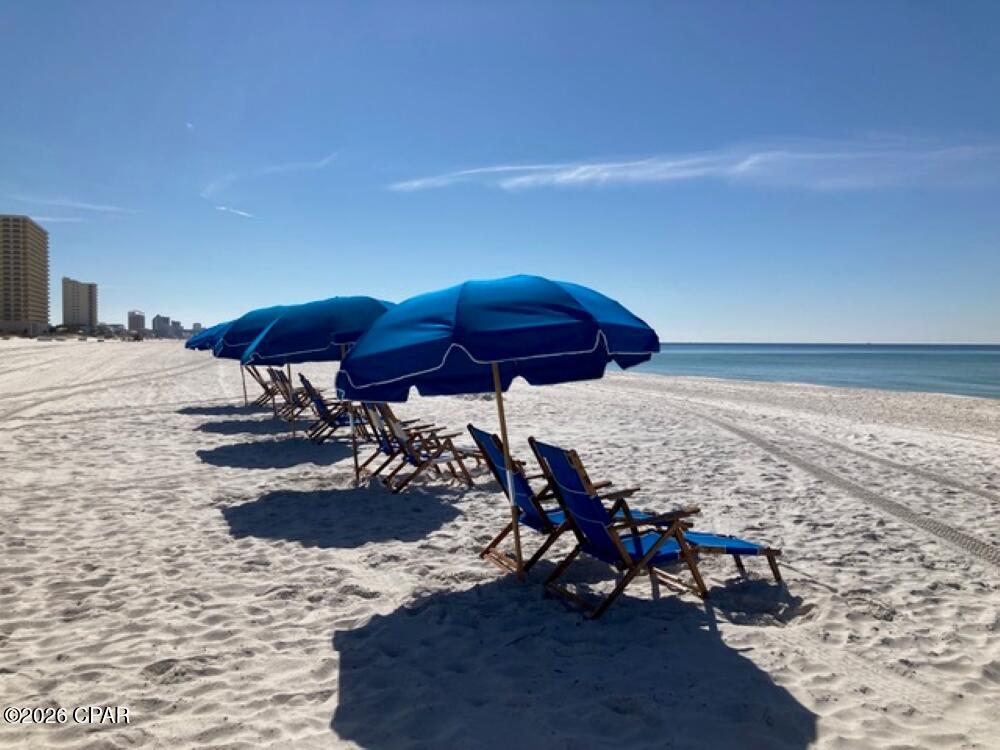 Top Of The Gulf Condo. - Residential