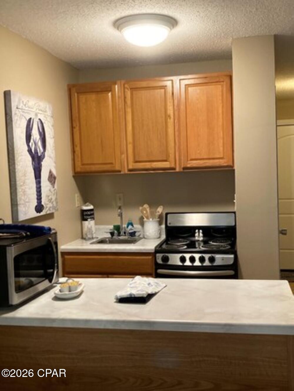 Top Of The Gulf Condo. - Residential