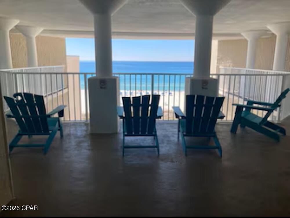 Top Of The Gulf Condo. - Residential