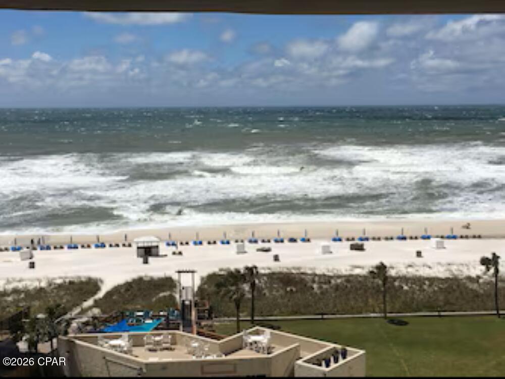 Top Of The Gulf Condo. - Residential