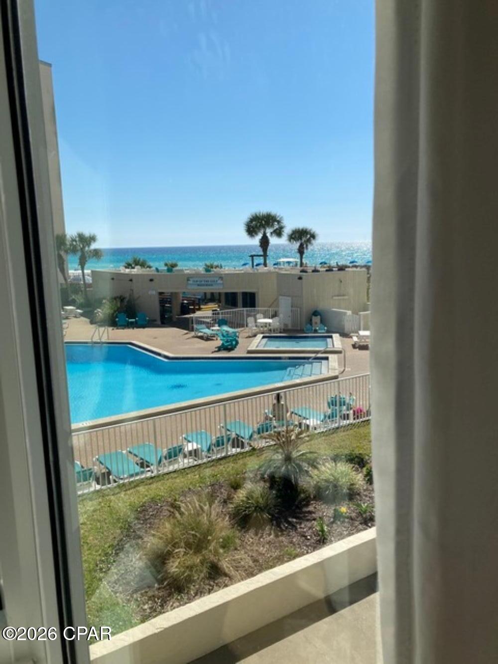 Top Of The Gulf Condo. - Residential