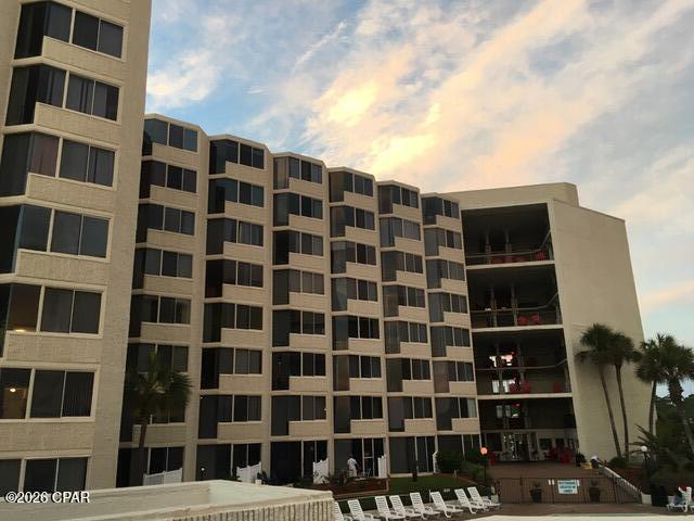 Top Of The Gulf Condo. - Residential