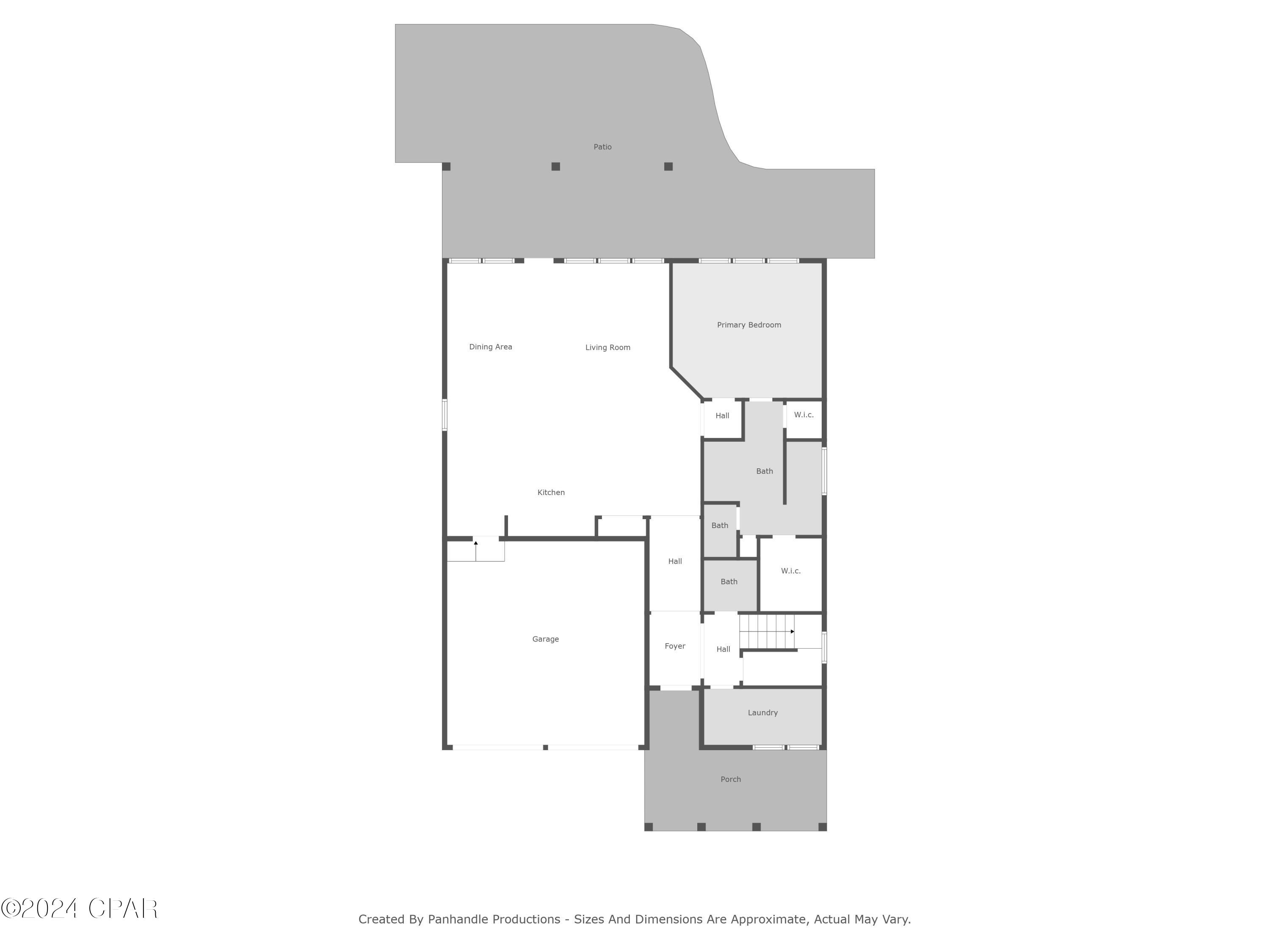 Sweetbay - Residential