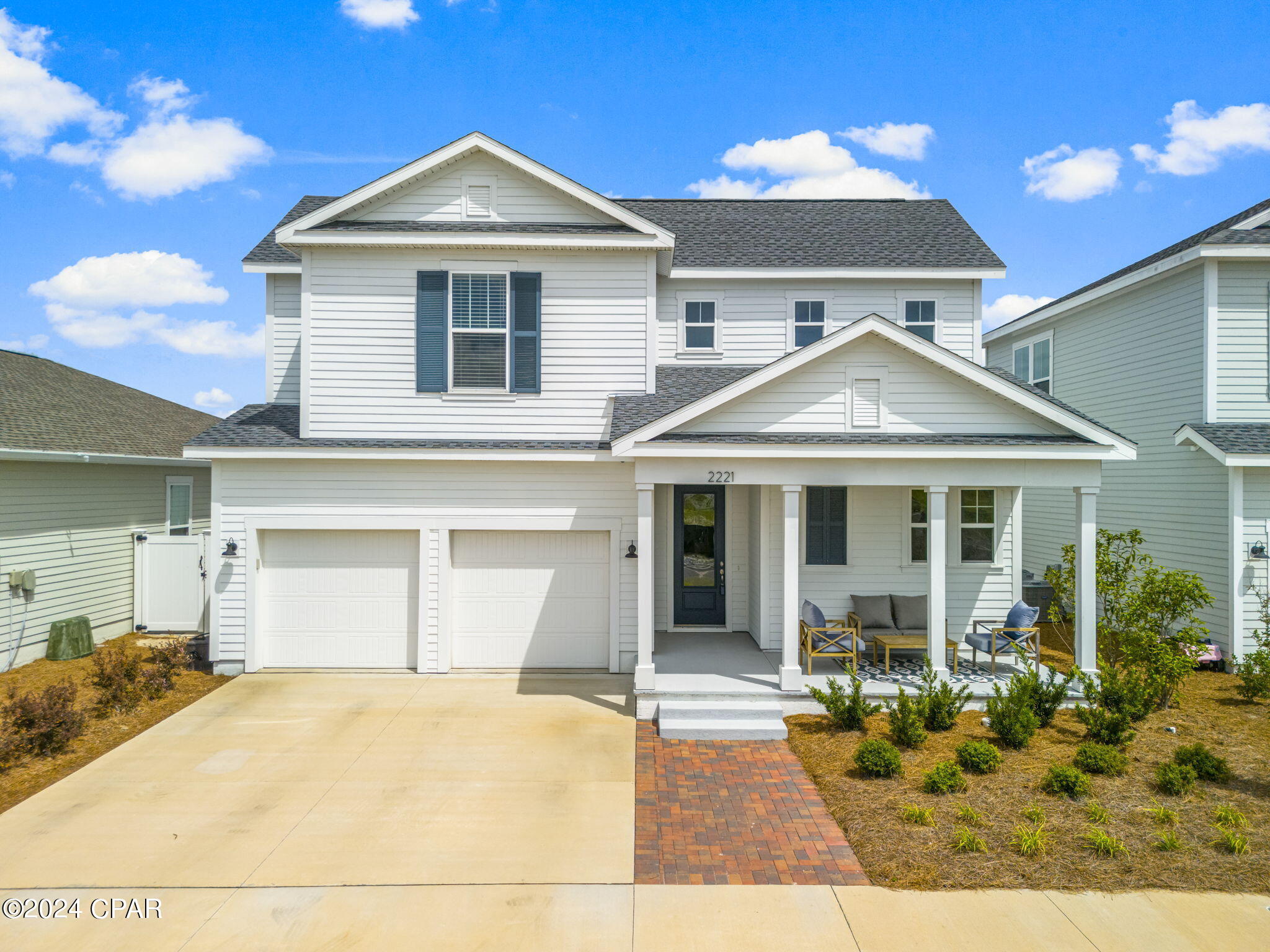 Sweetbay - Residential