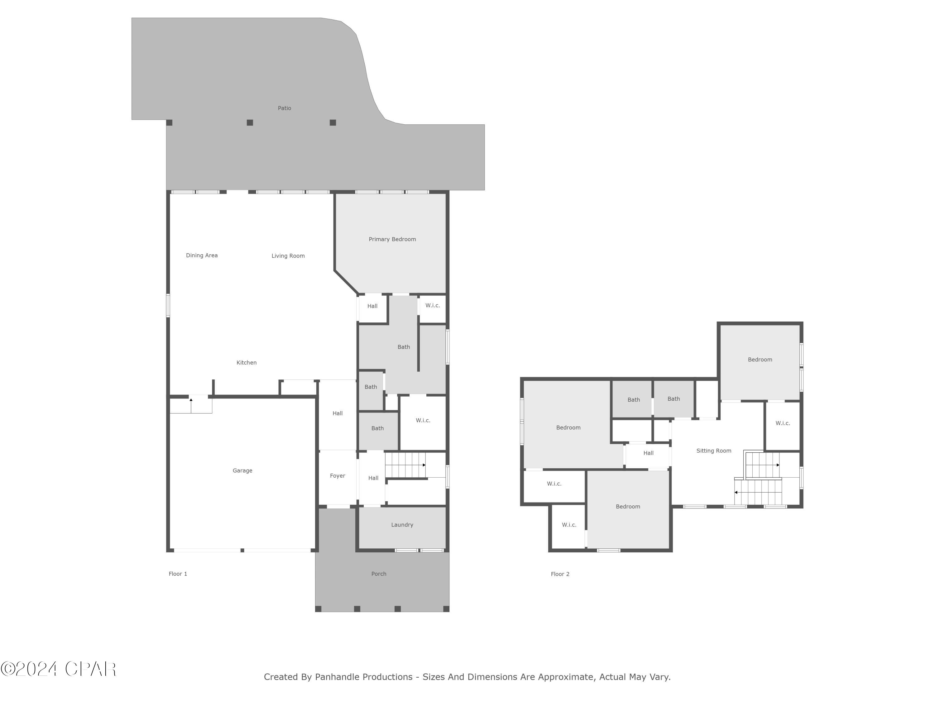 Sweetbay - Residential
