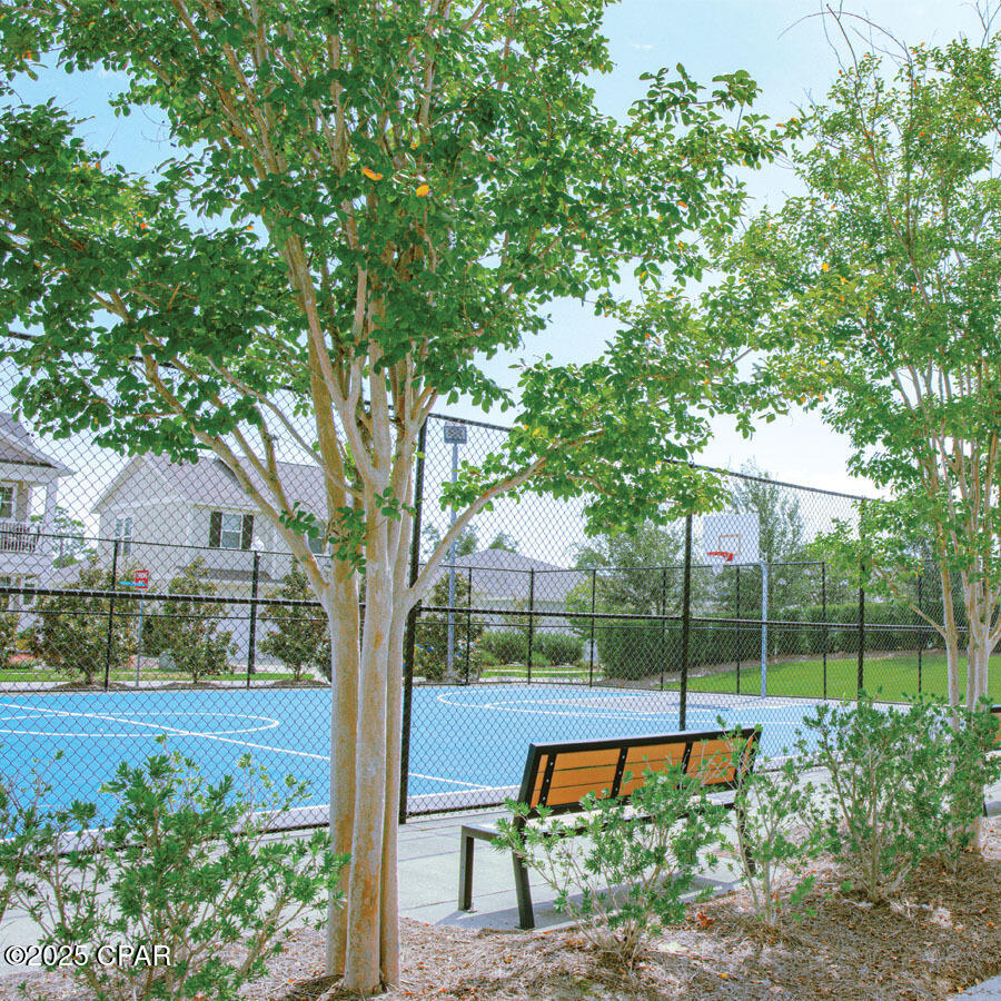 Sweetbay - Residential