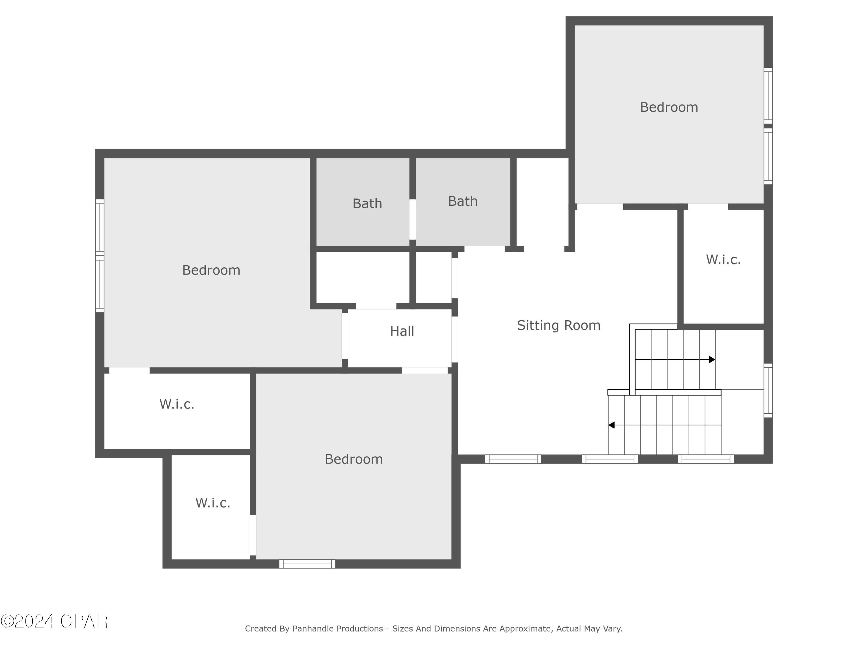 Sweetbay - Residential