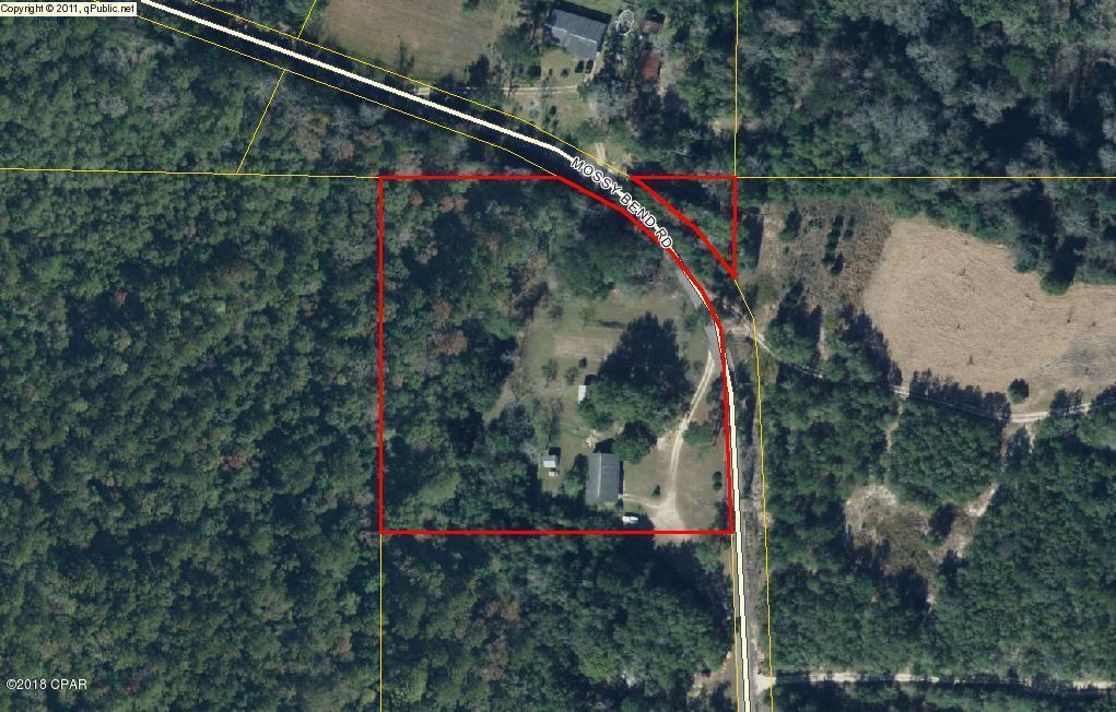 No Named Subdivision - Residential