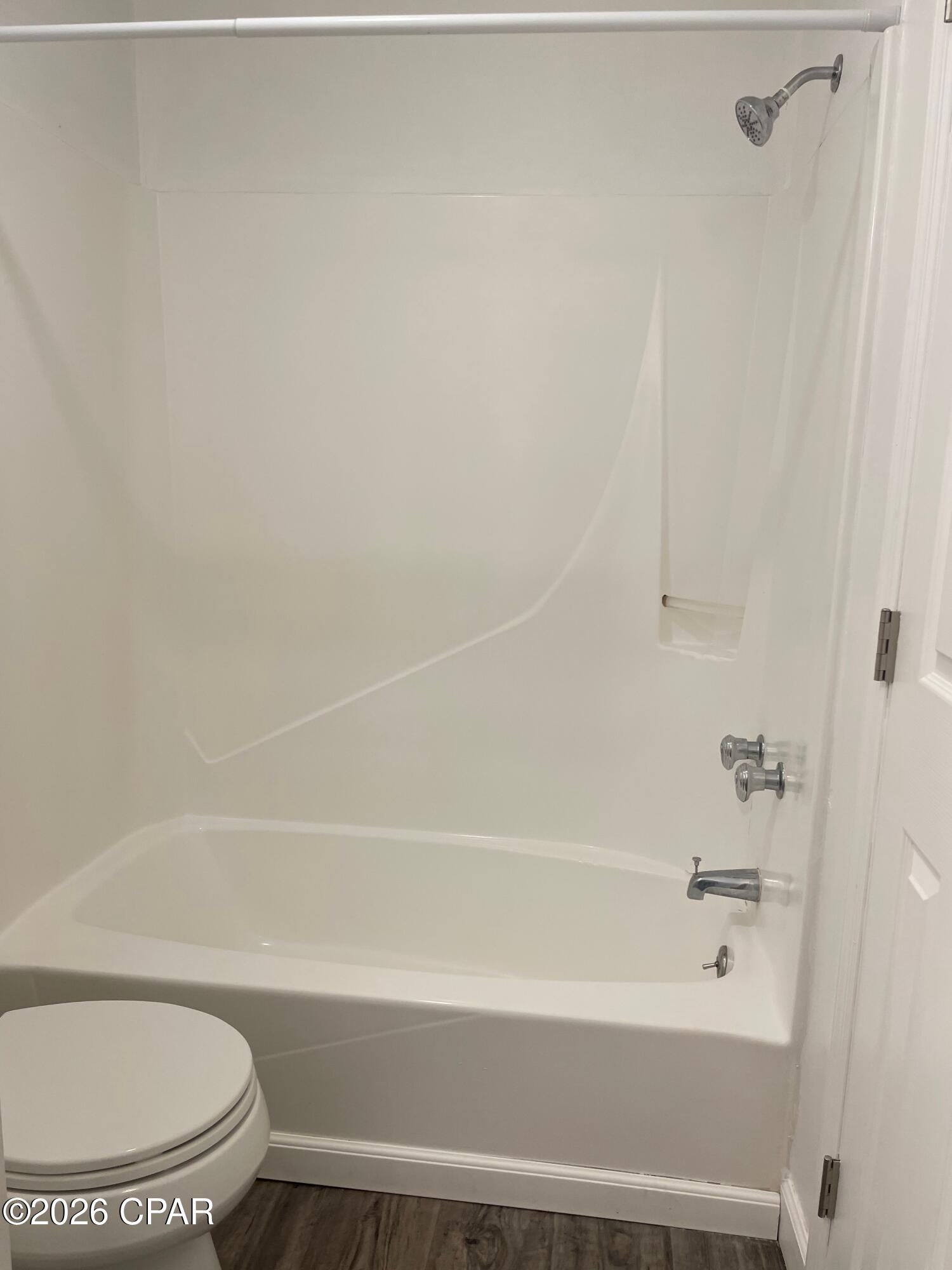 [No Recorded Subdiv] - Residential Lease
