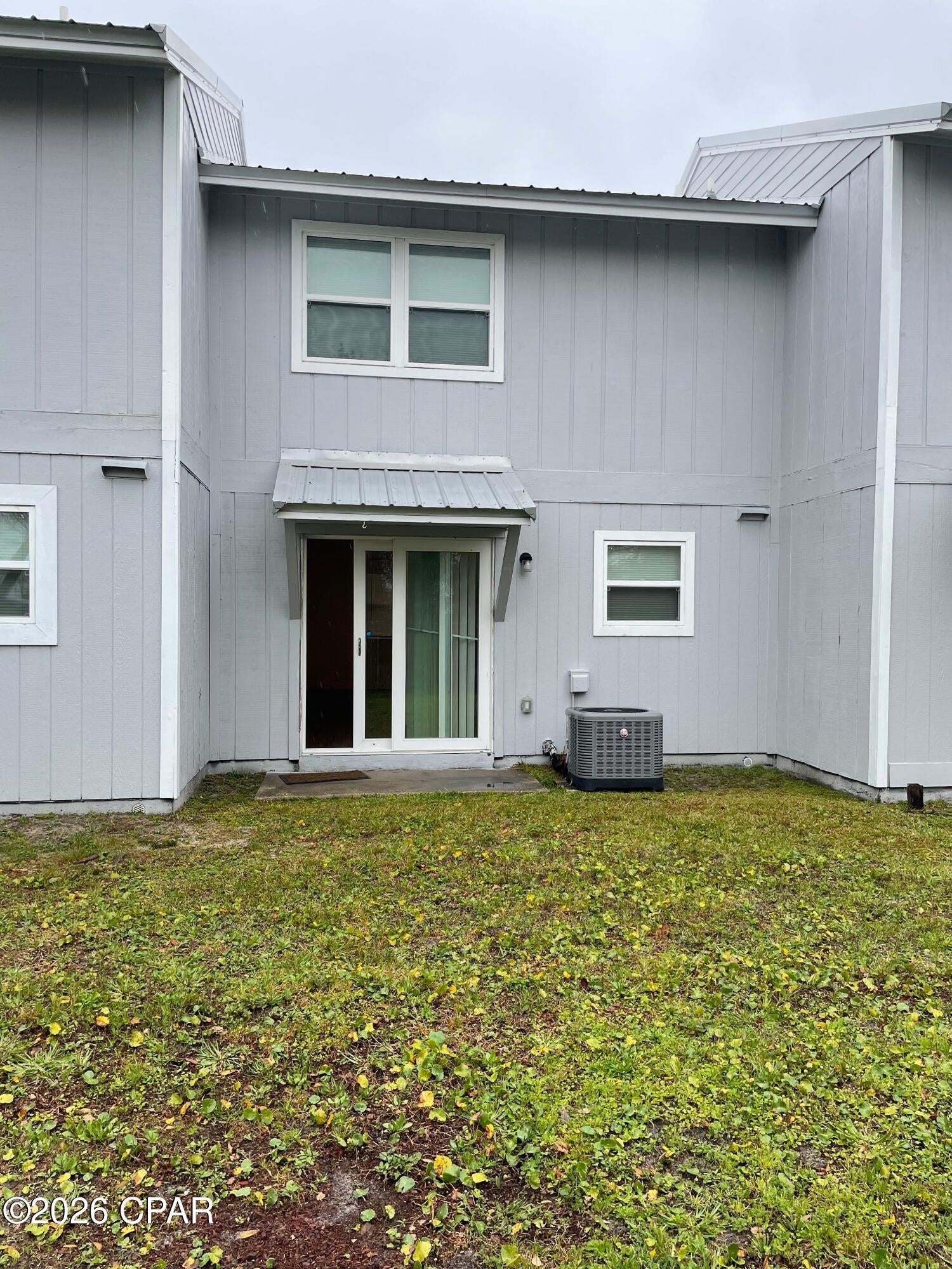 [No Recorded Subdiv] - Residential Lease