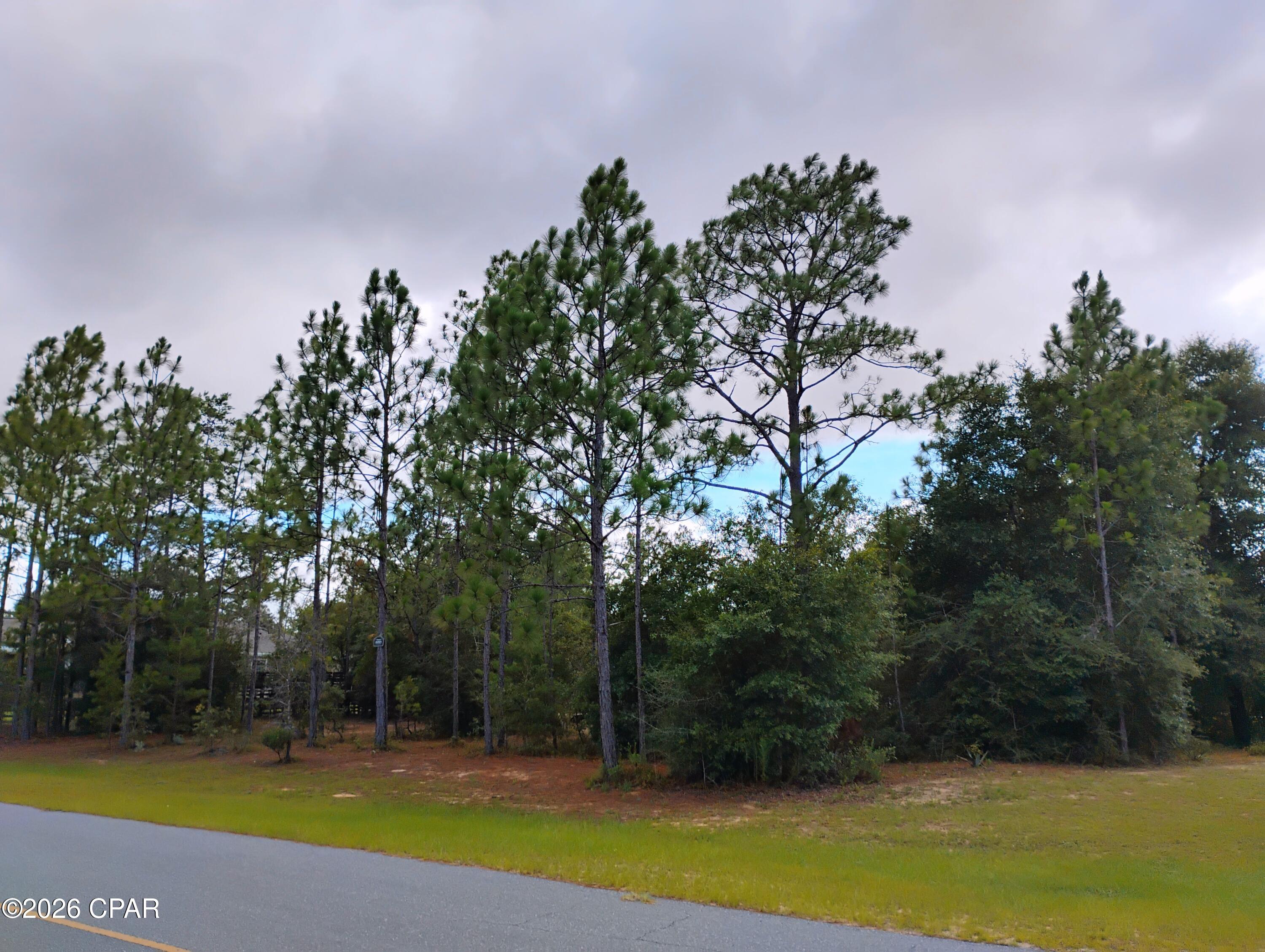 Don't miss this oversized corner lot on a paved road in the growing Sunny Hills community! Partially cleared and prepped for your dream home, this property offers incredible convenience with public community water and power already available at the street. Enjoy the ideal balance of peaceful living and accessibility--located less than a mile from Boat Lake and just minutes from Highway 77 for easy commuting and local amenities. Come build your future surrounded by miles of scenic trails, pristine lakes, and tranquil nature preserves!