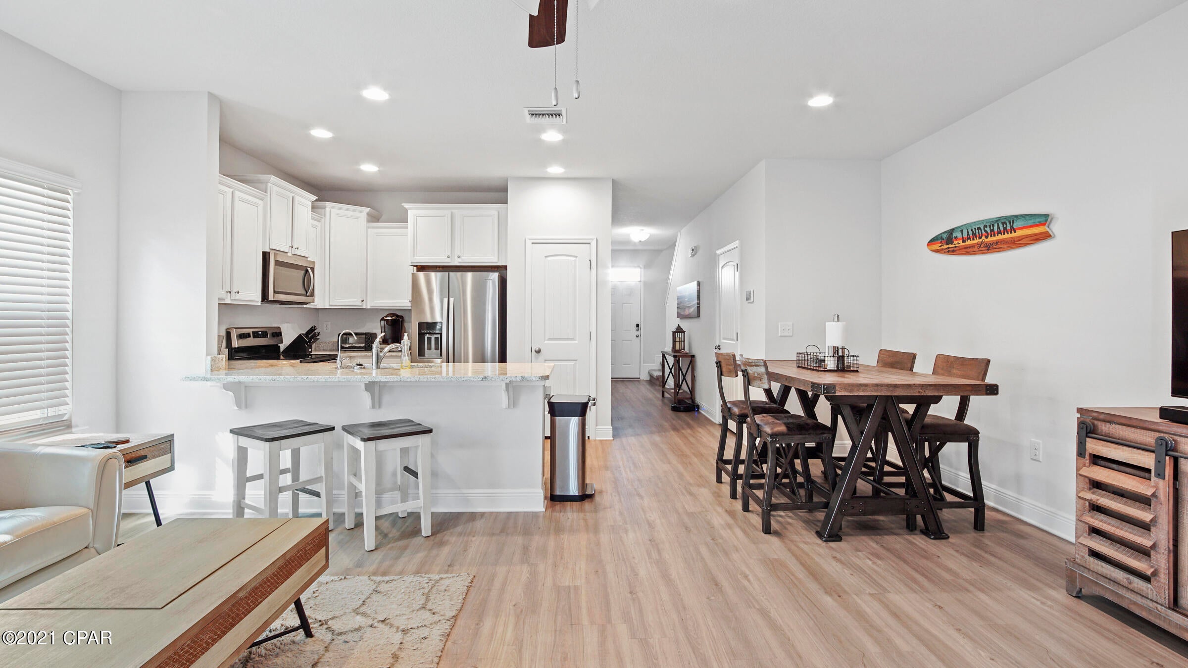 Hathaway Townhomes - Residential