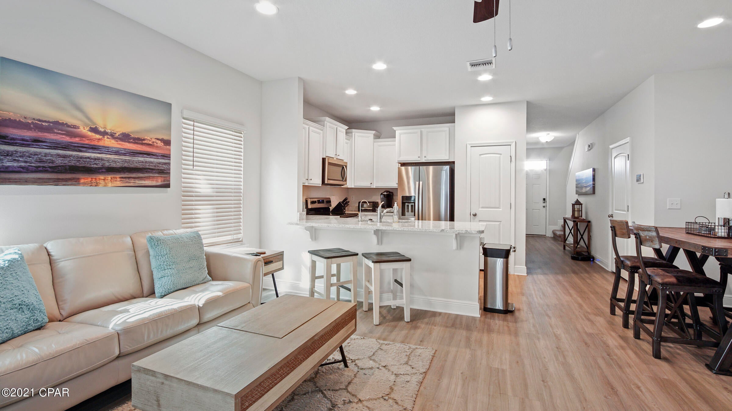 Hathaway Townhomes - Residential