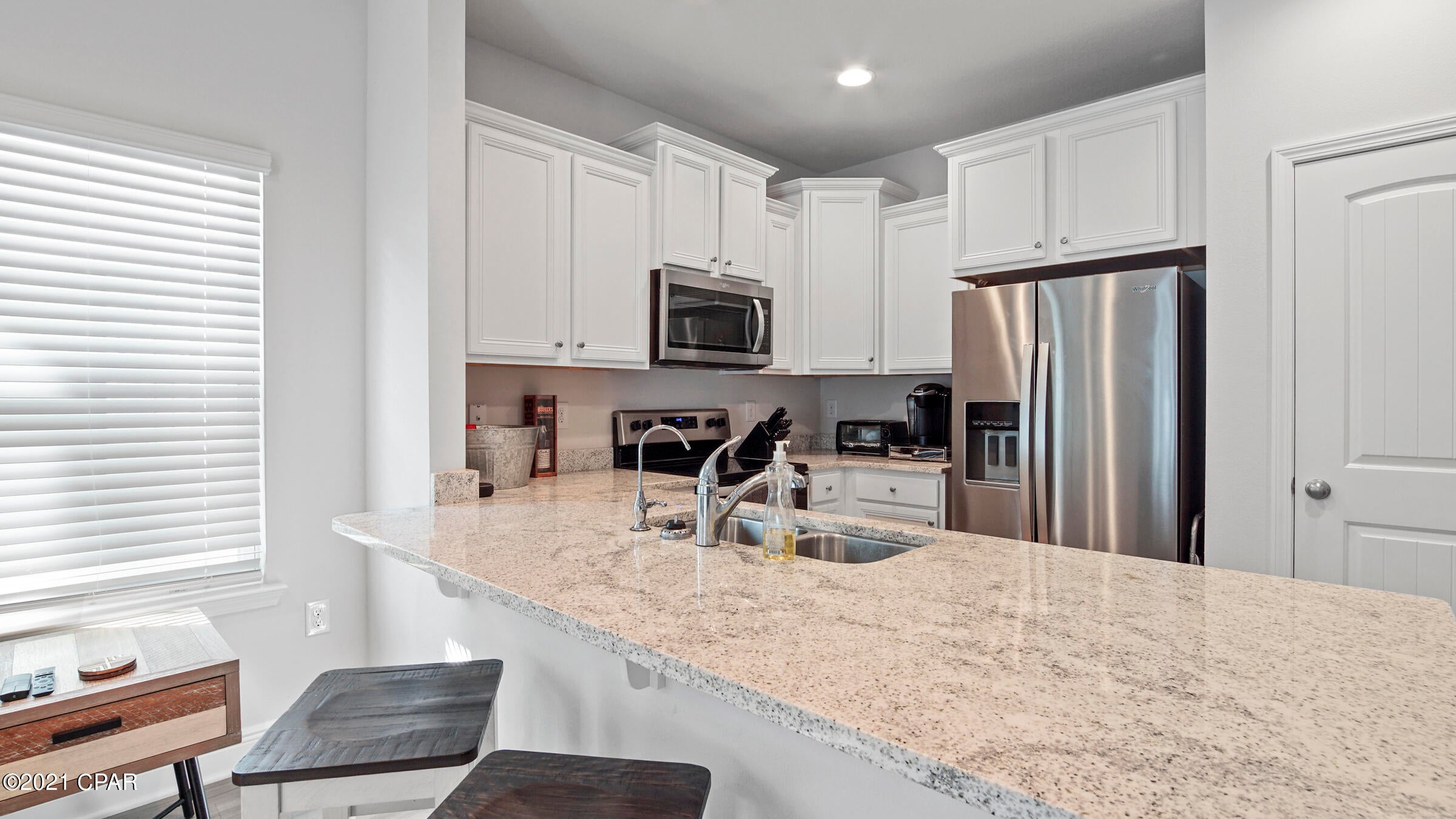 Hathaway Townhomes - Residential