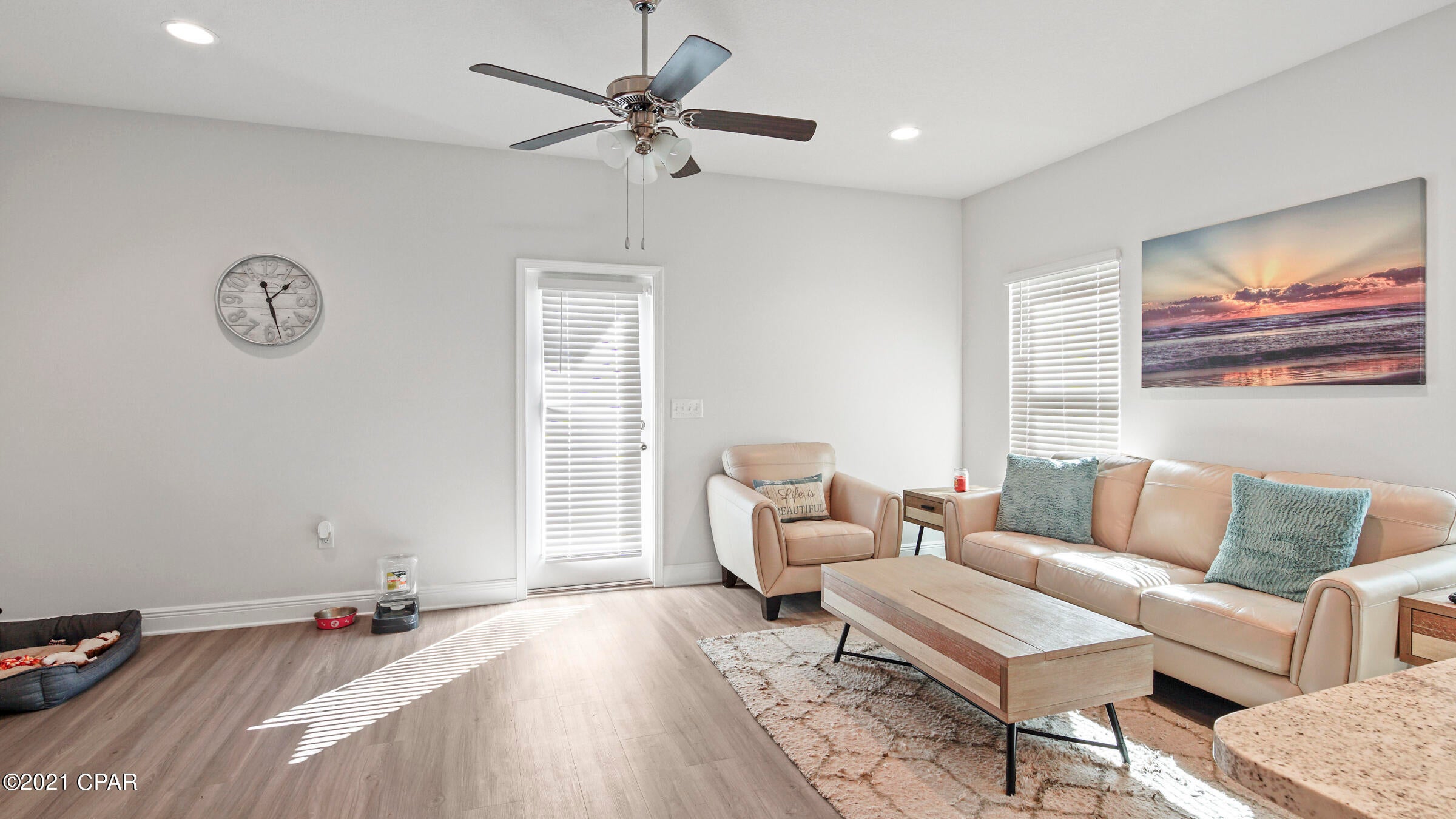 Hathaway Townhomes - Residential