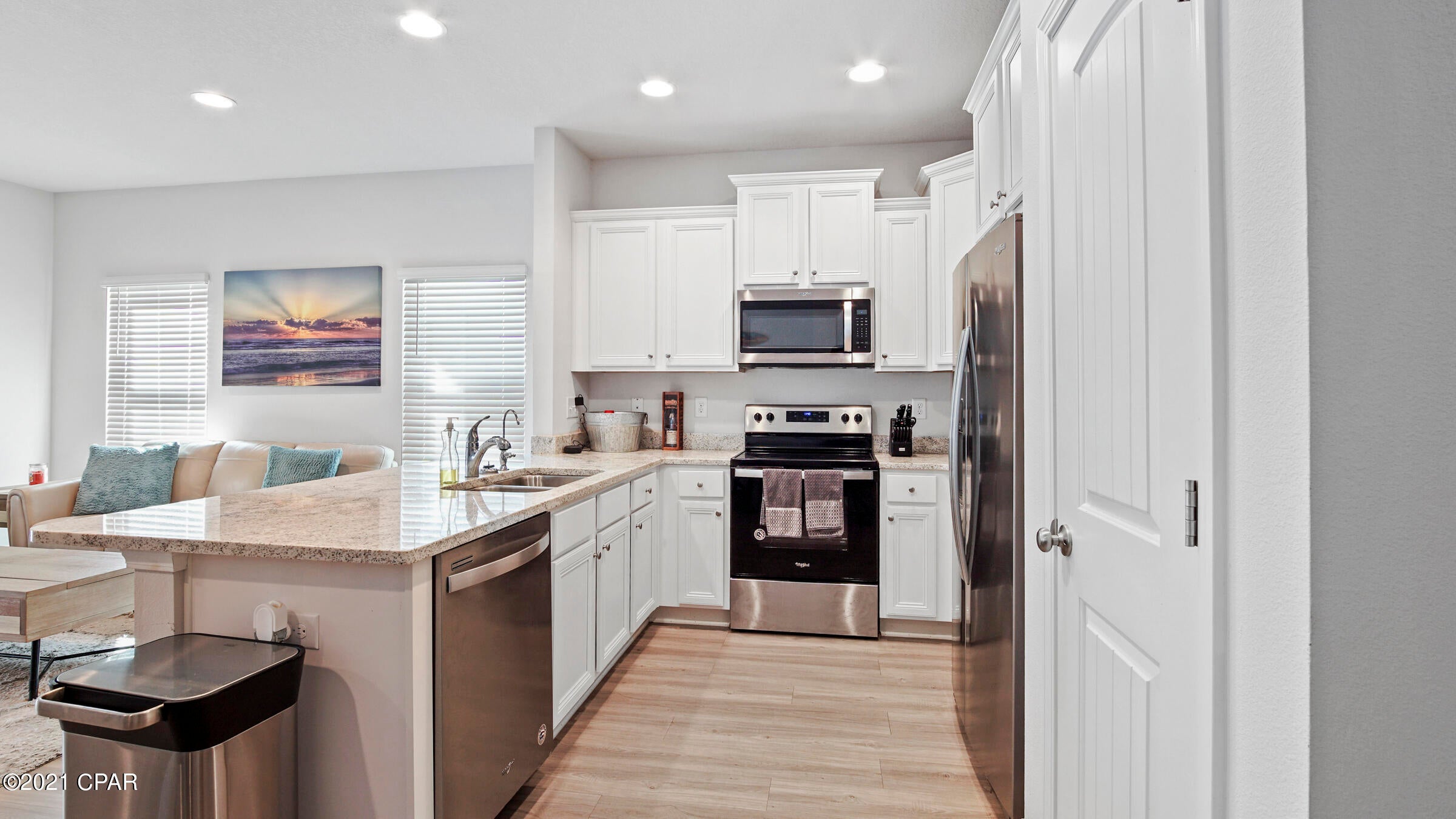 Hathaway Townhomes - Residential