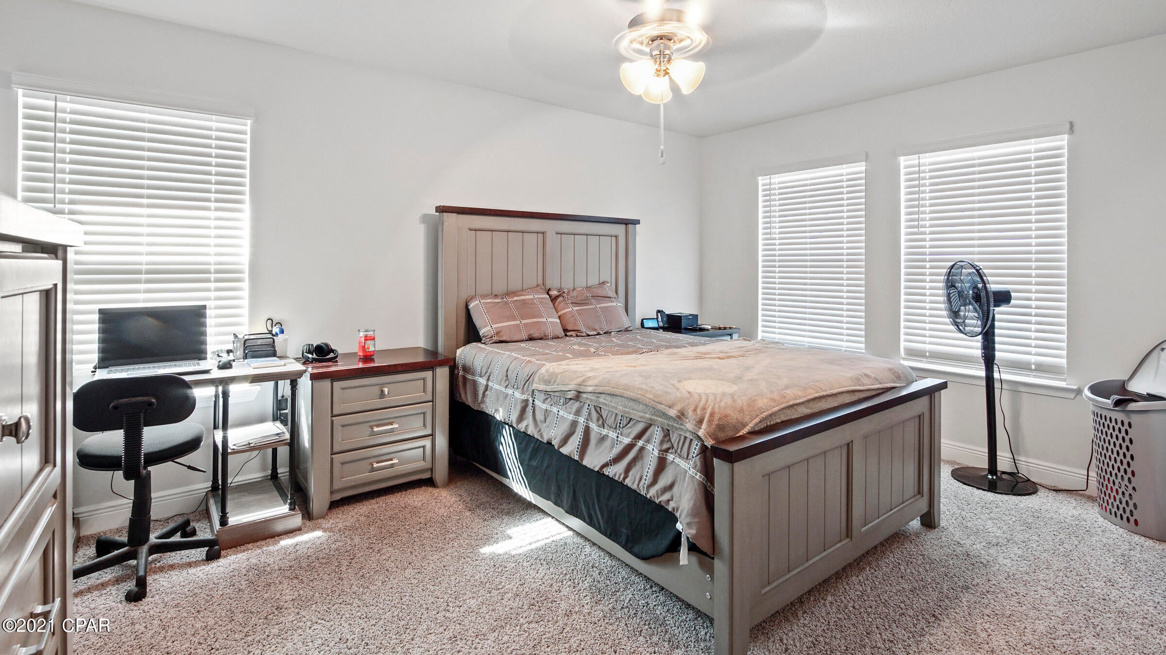 Hathaway Townhomes - Residential