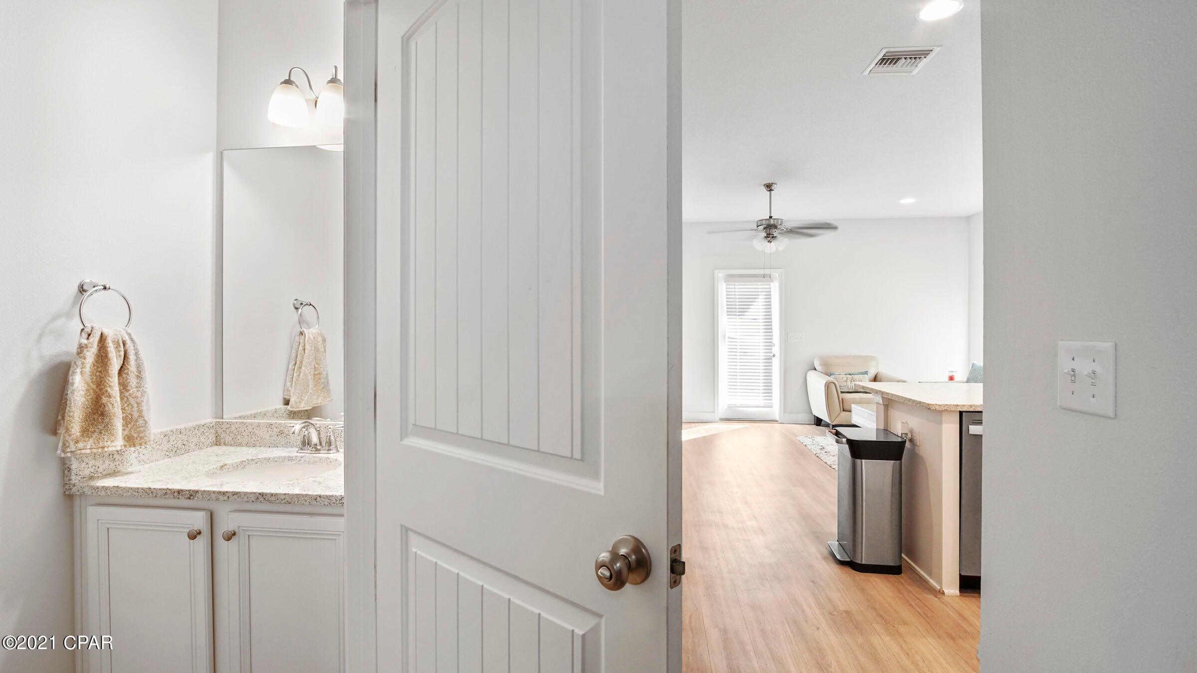 Hathaway Townhomes - Residential