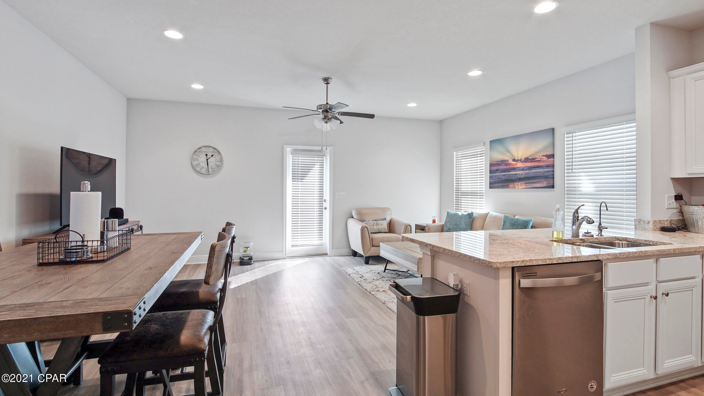Hathaway Townhomes - Residential