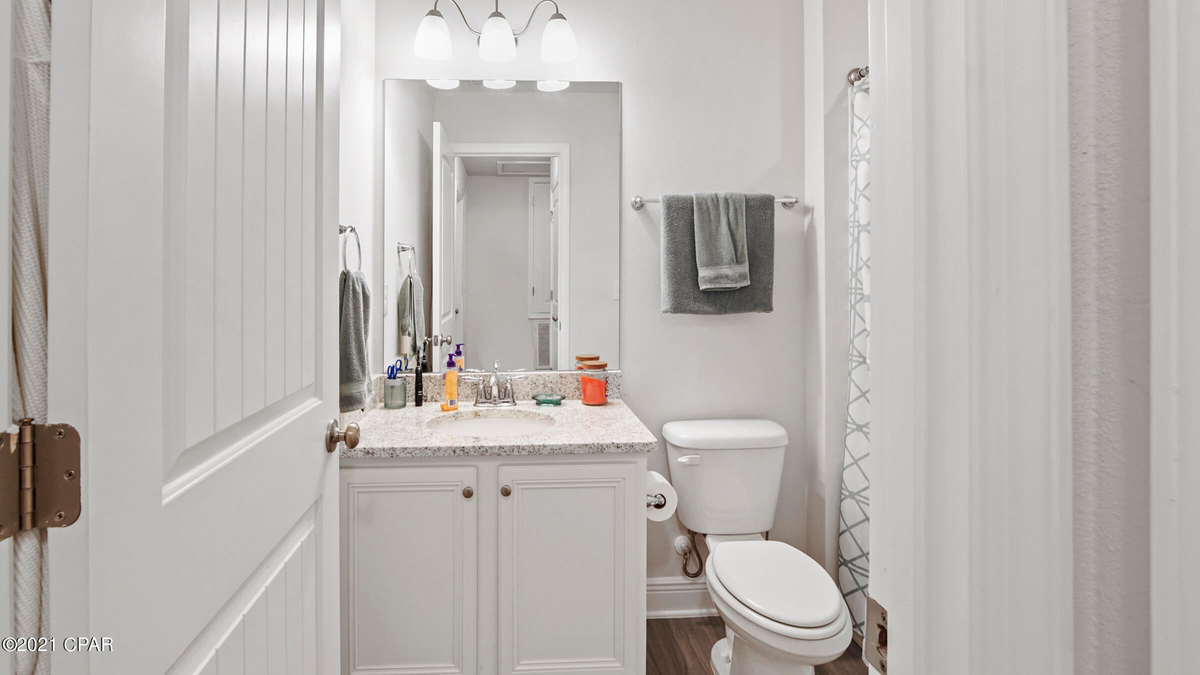 Hathaway Townhomes - Residential