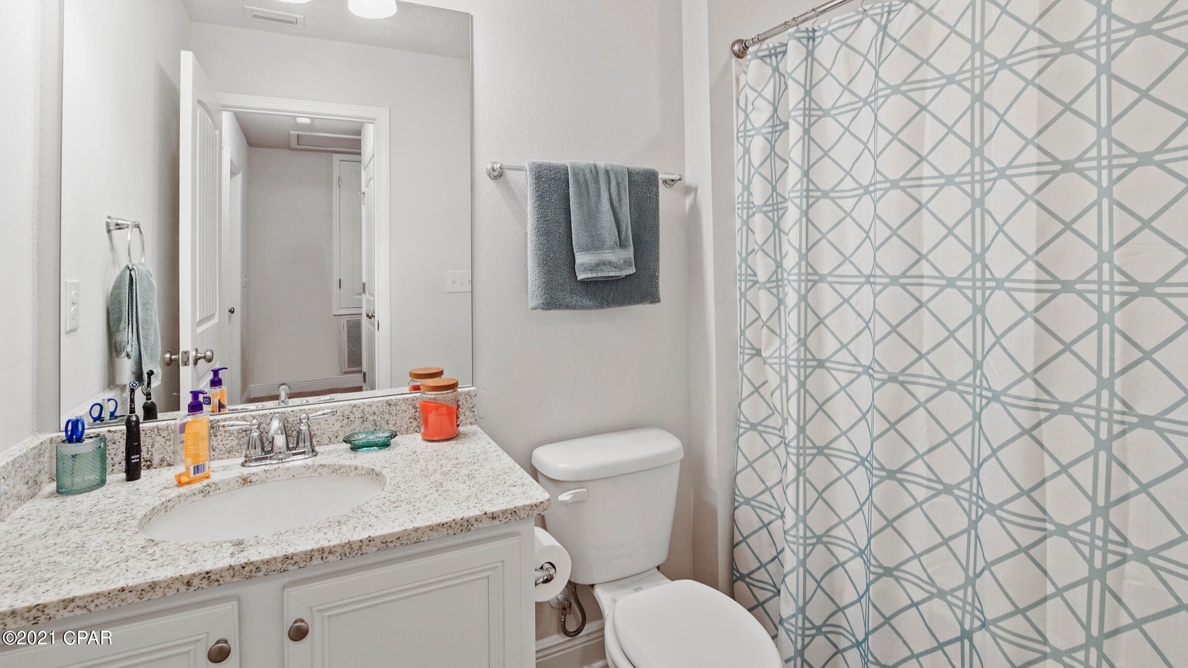 Hathaway Townhomes - Residential