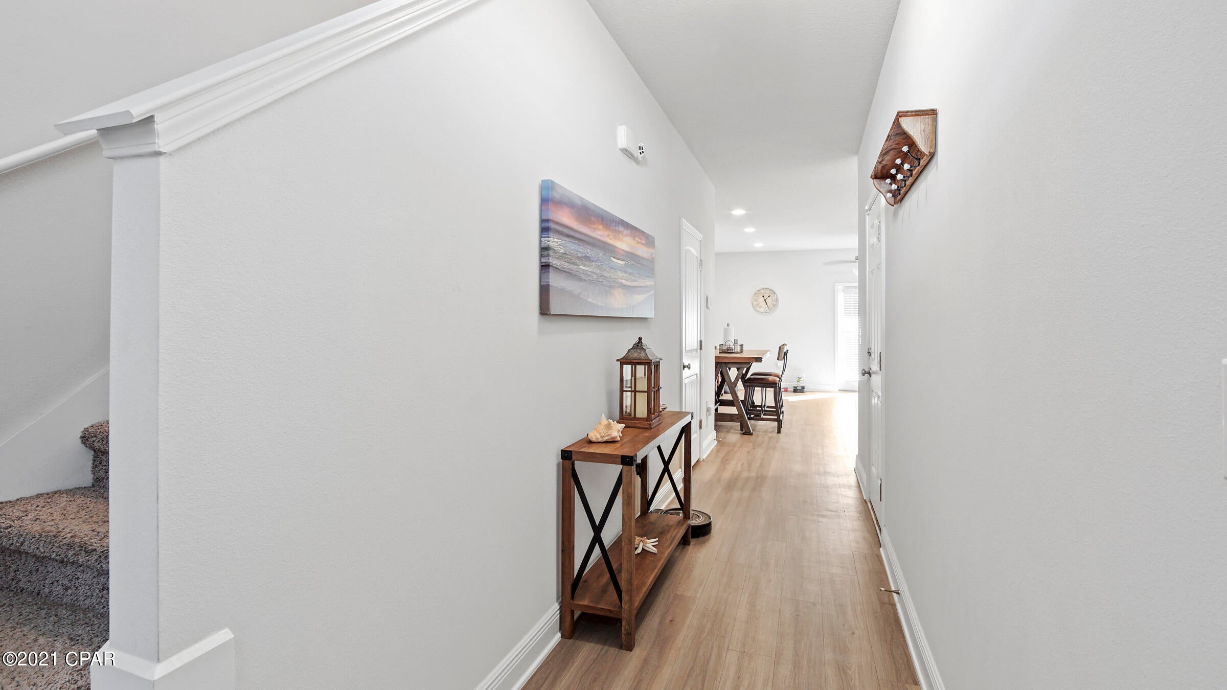 Hathaway Townhomes - Residential