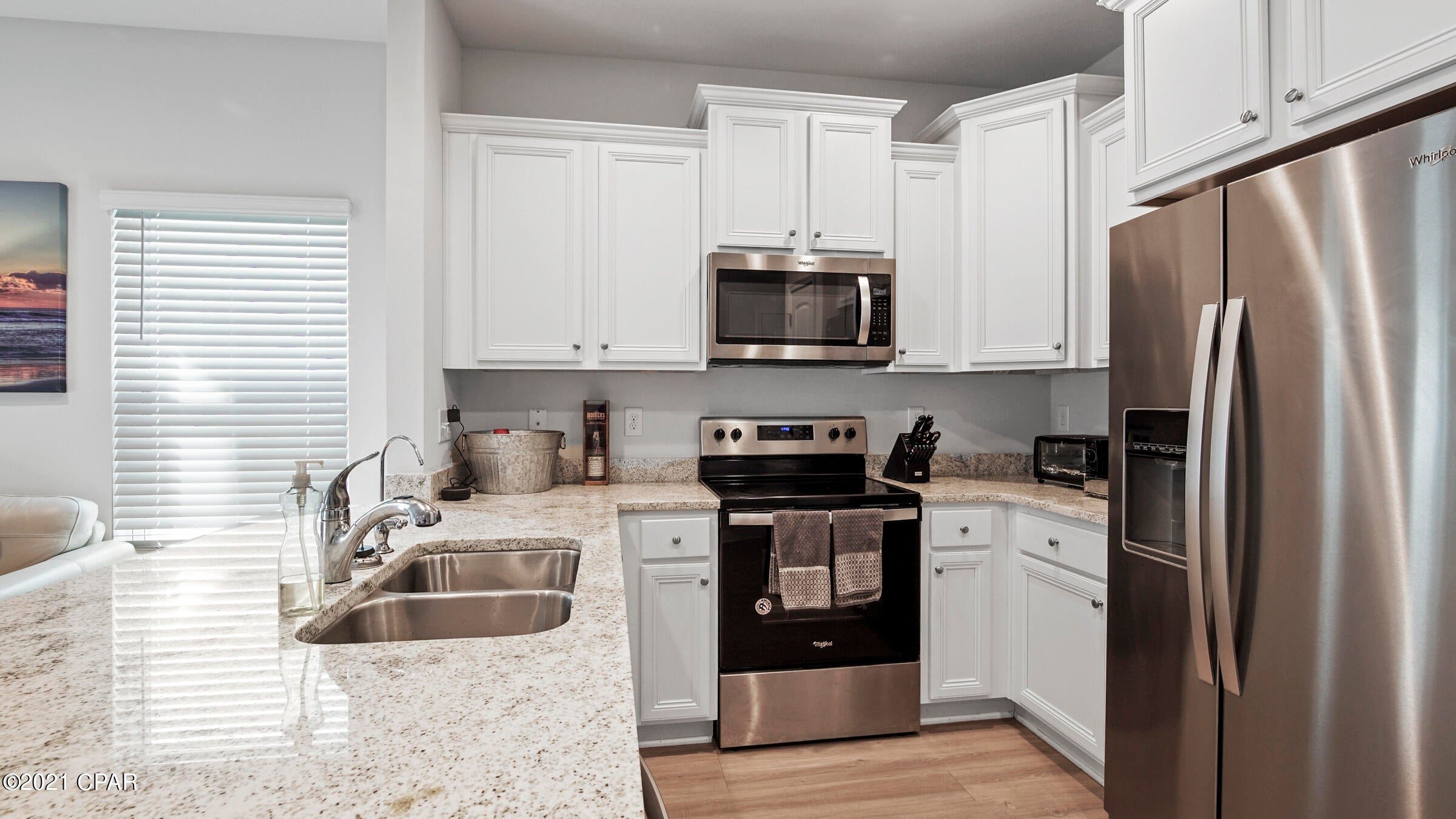 Hathaway Townhomes - Residential