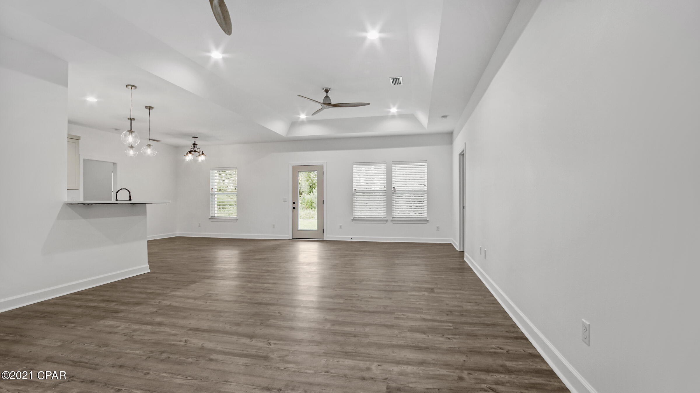 Lynn Haven - Residential Lease