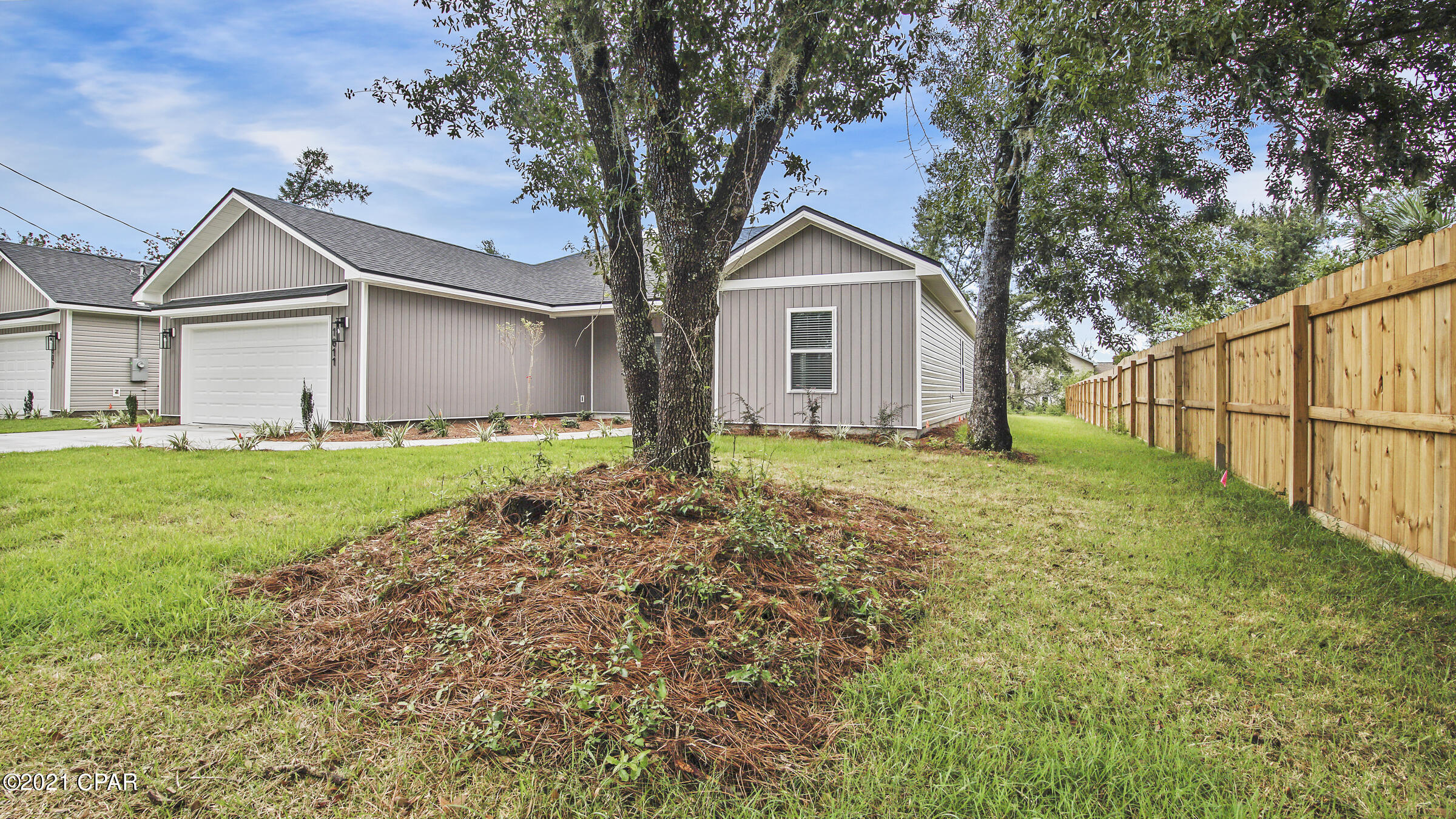 Lynn Haven - Residential Lease