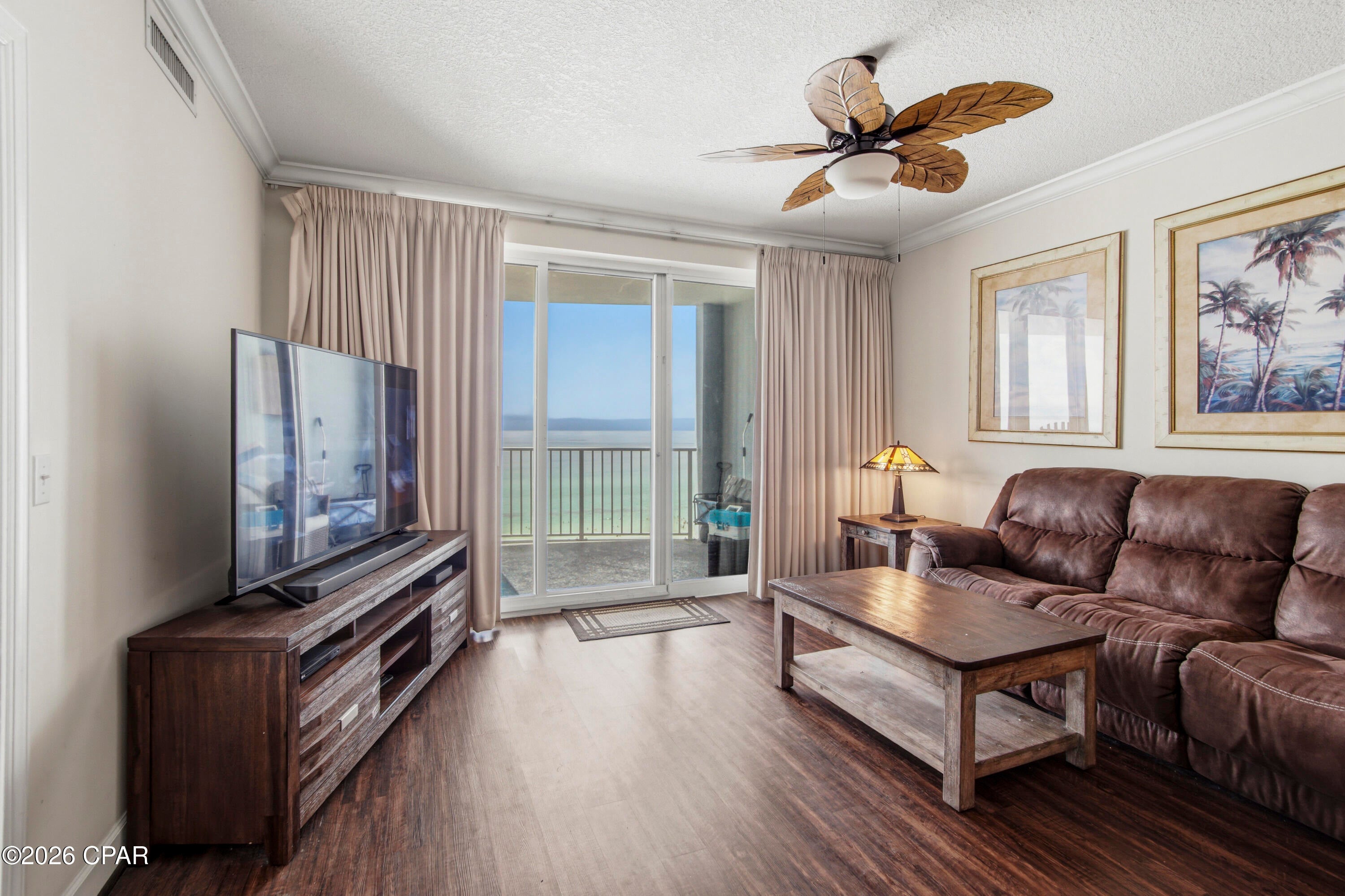 Twin Palms Resort - Residential