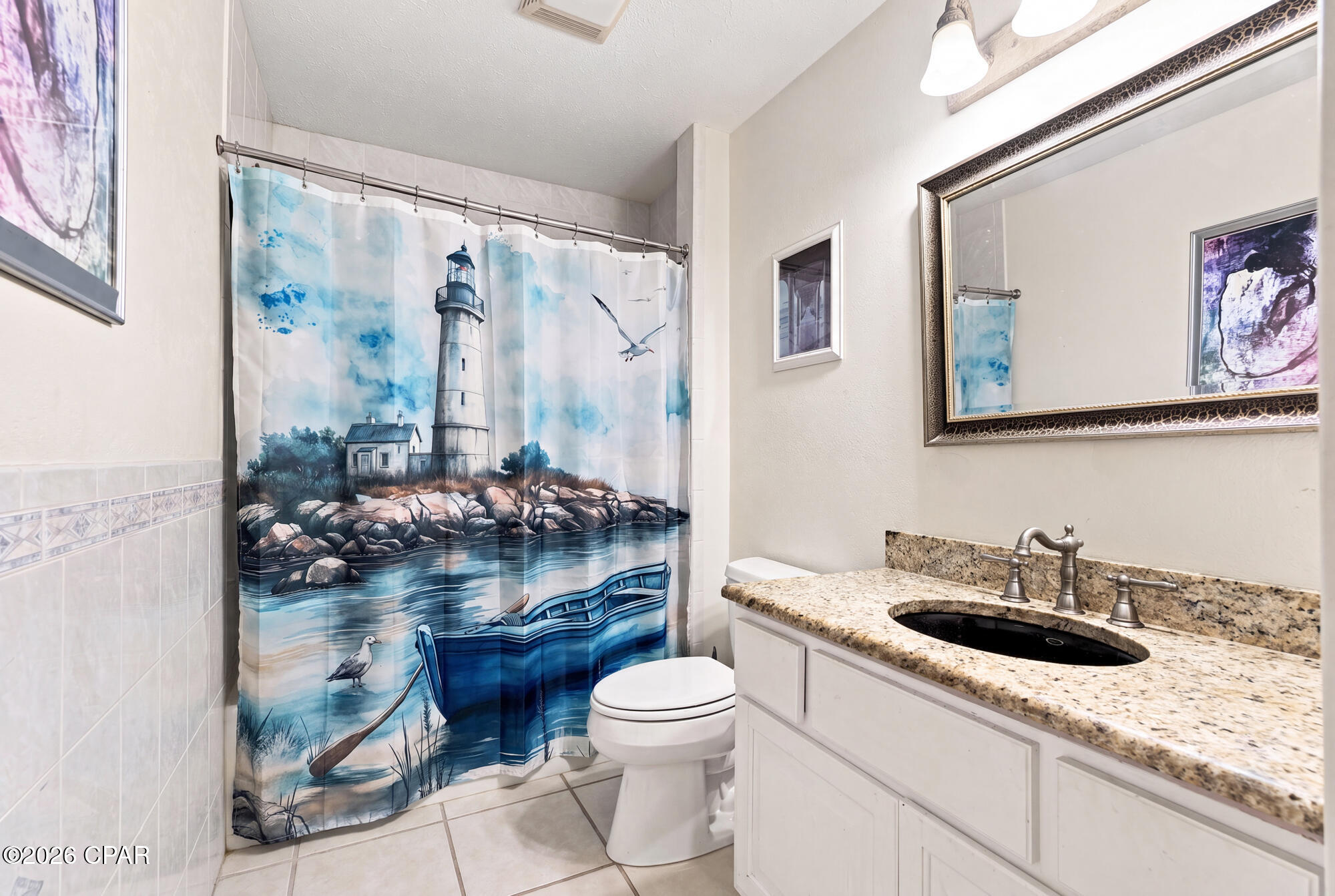 Gulf Highlands - Residential