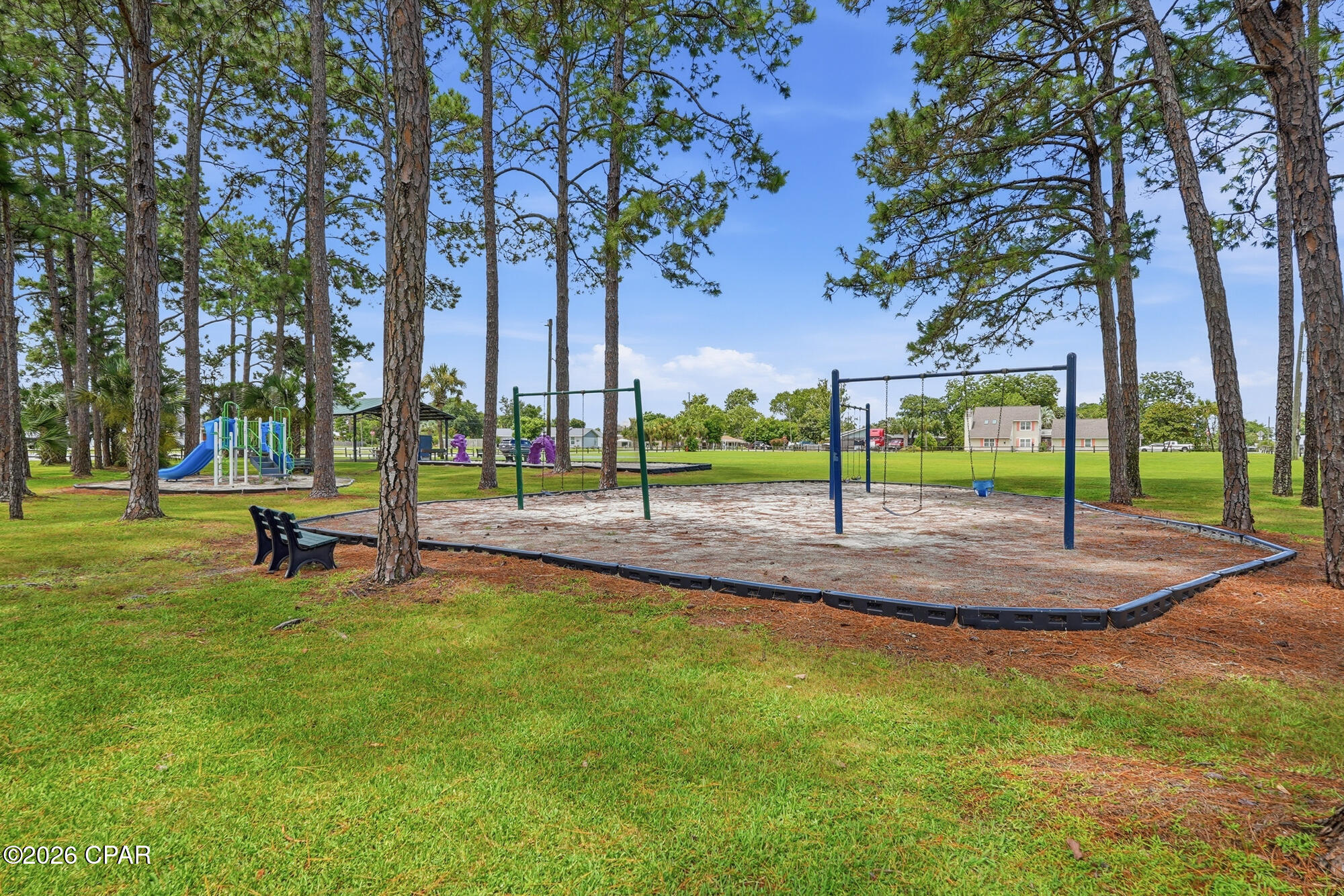 Gulf Highlands - Residential