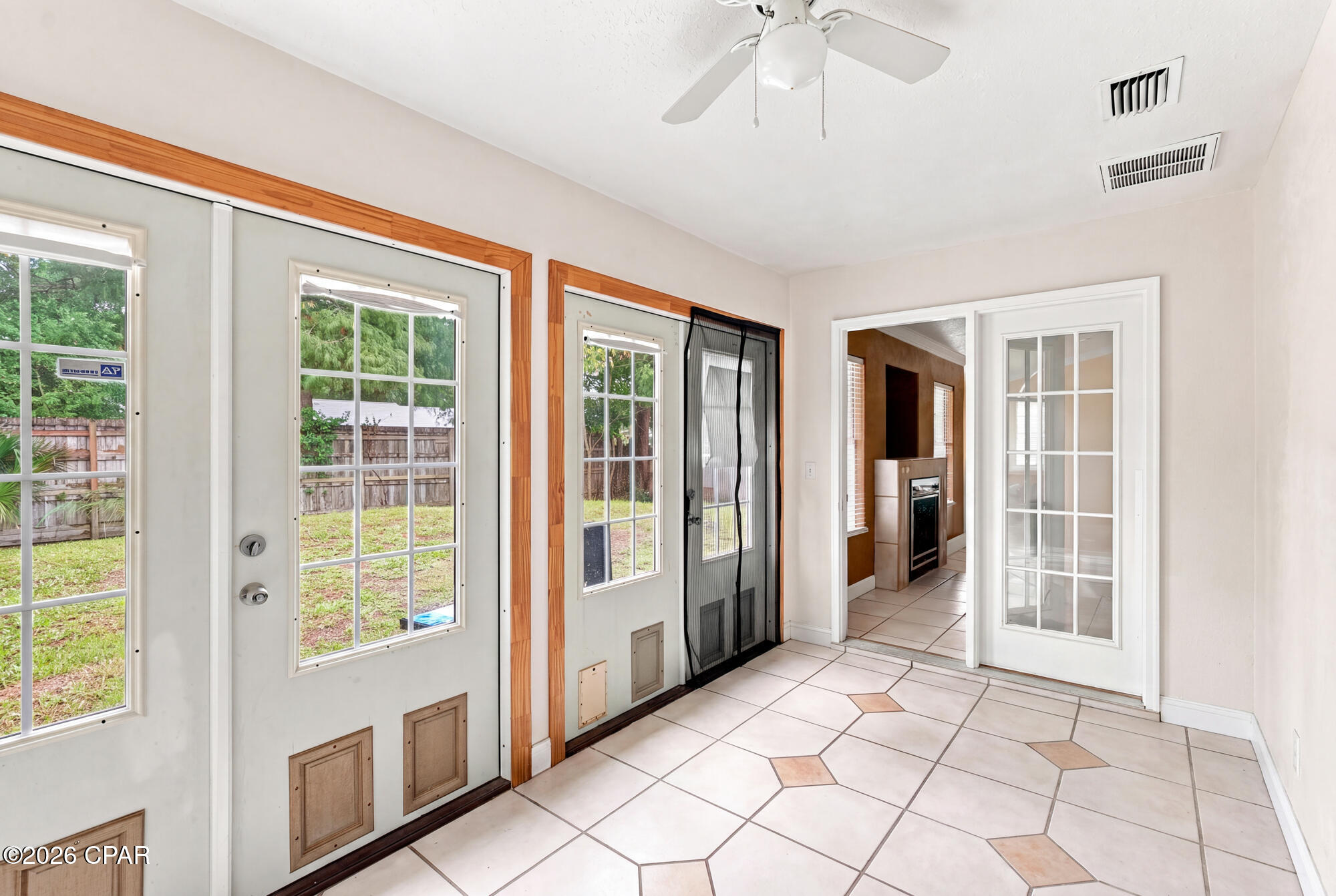 Gulf Highlands - Residential
