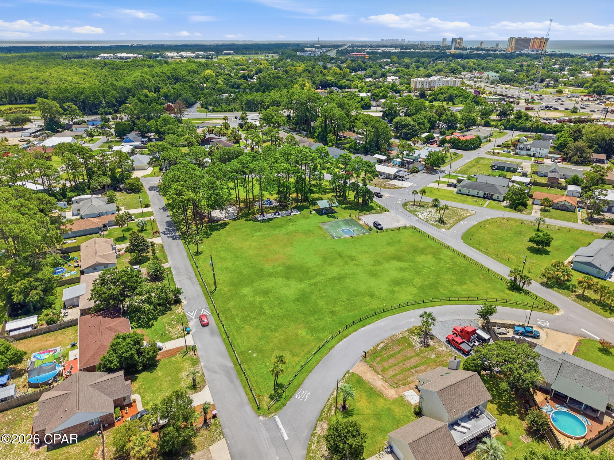 Gulf Highlands - Residential