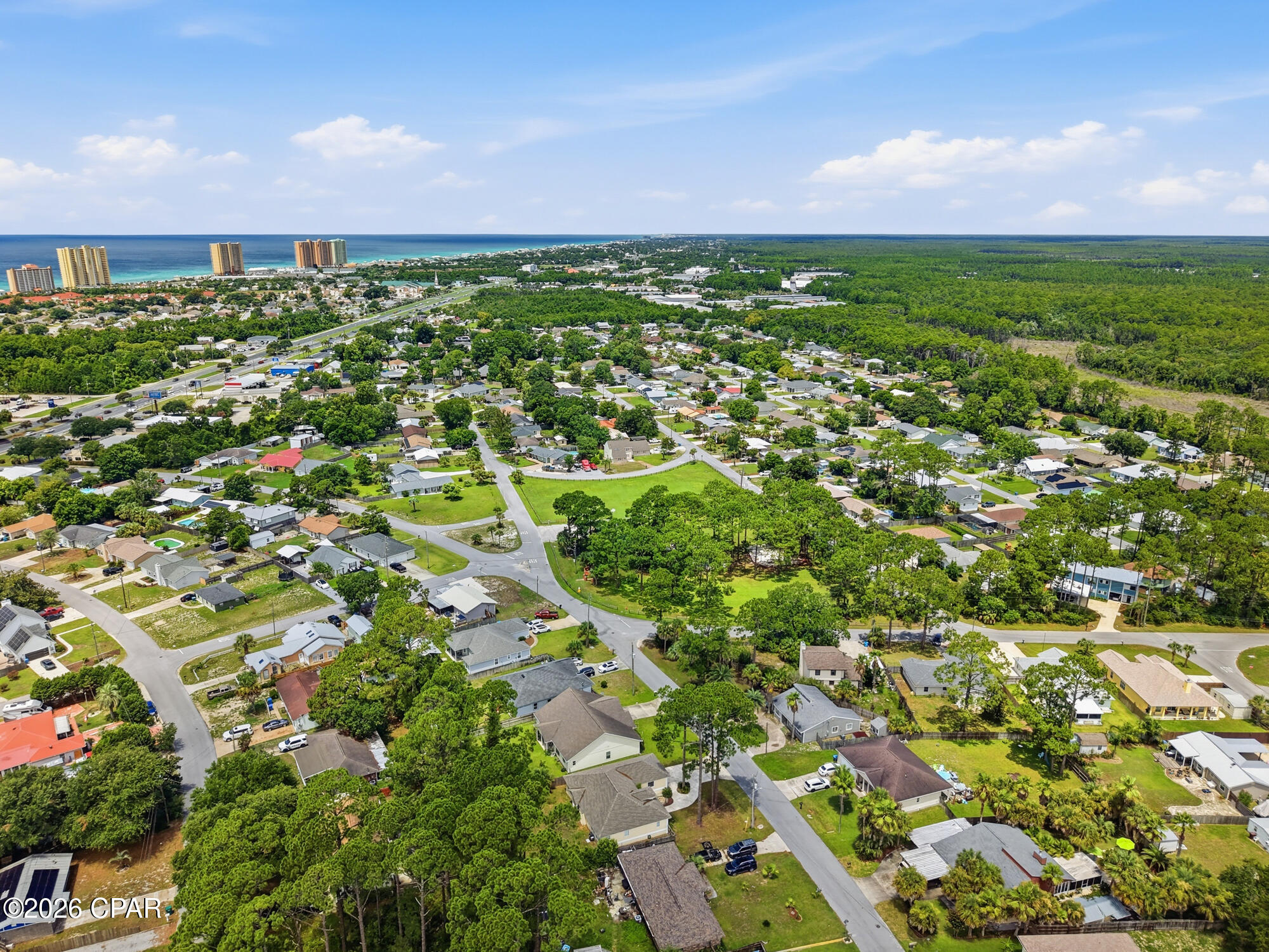 Gulf Highlands - Residential