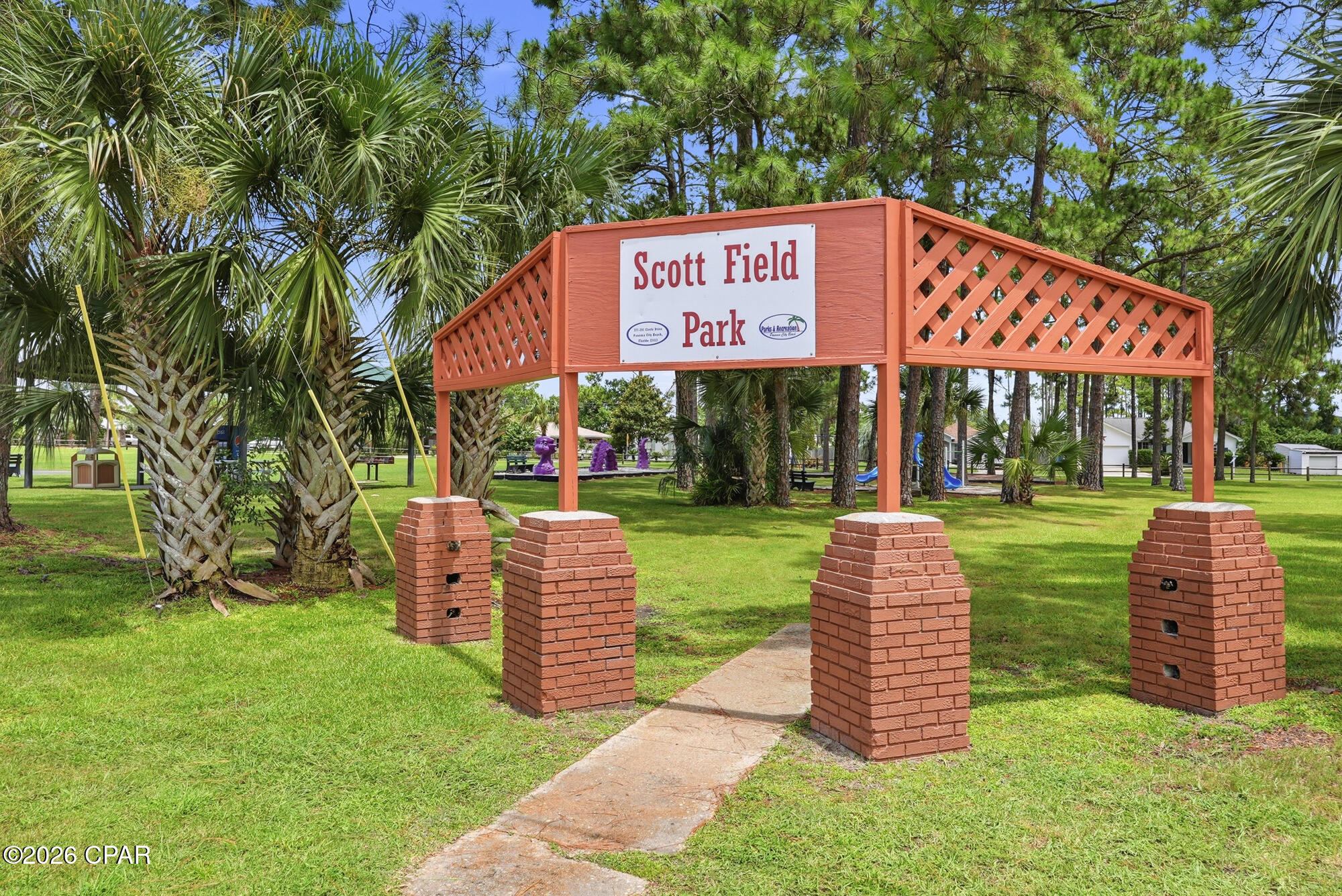Gulf Highlands - Residential