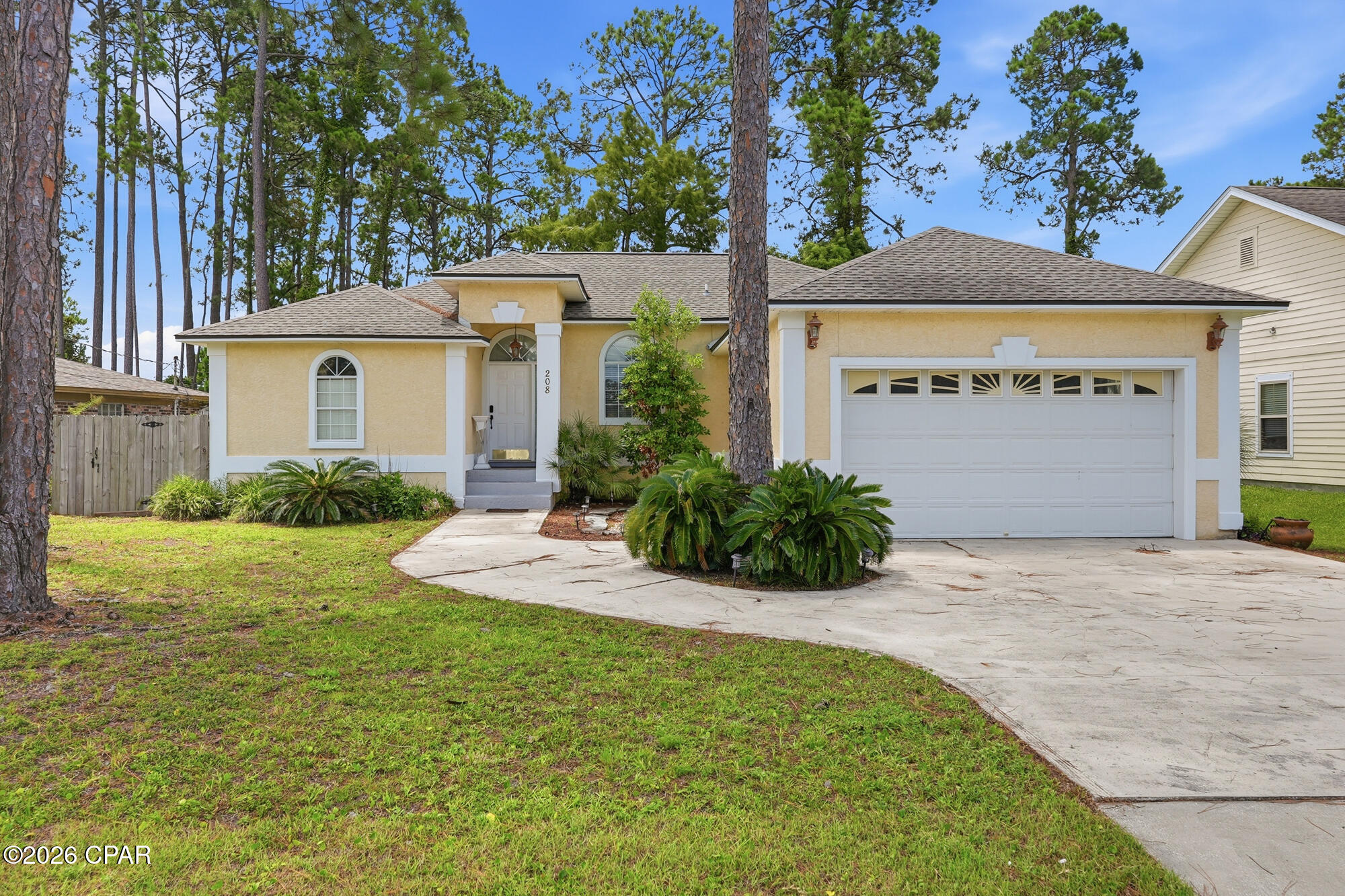 Gulf Highlands - Residential